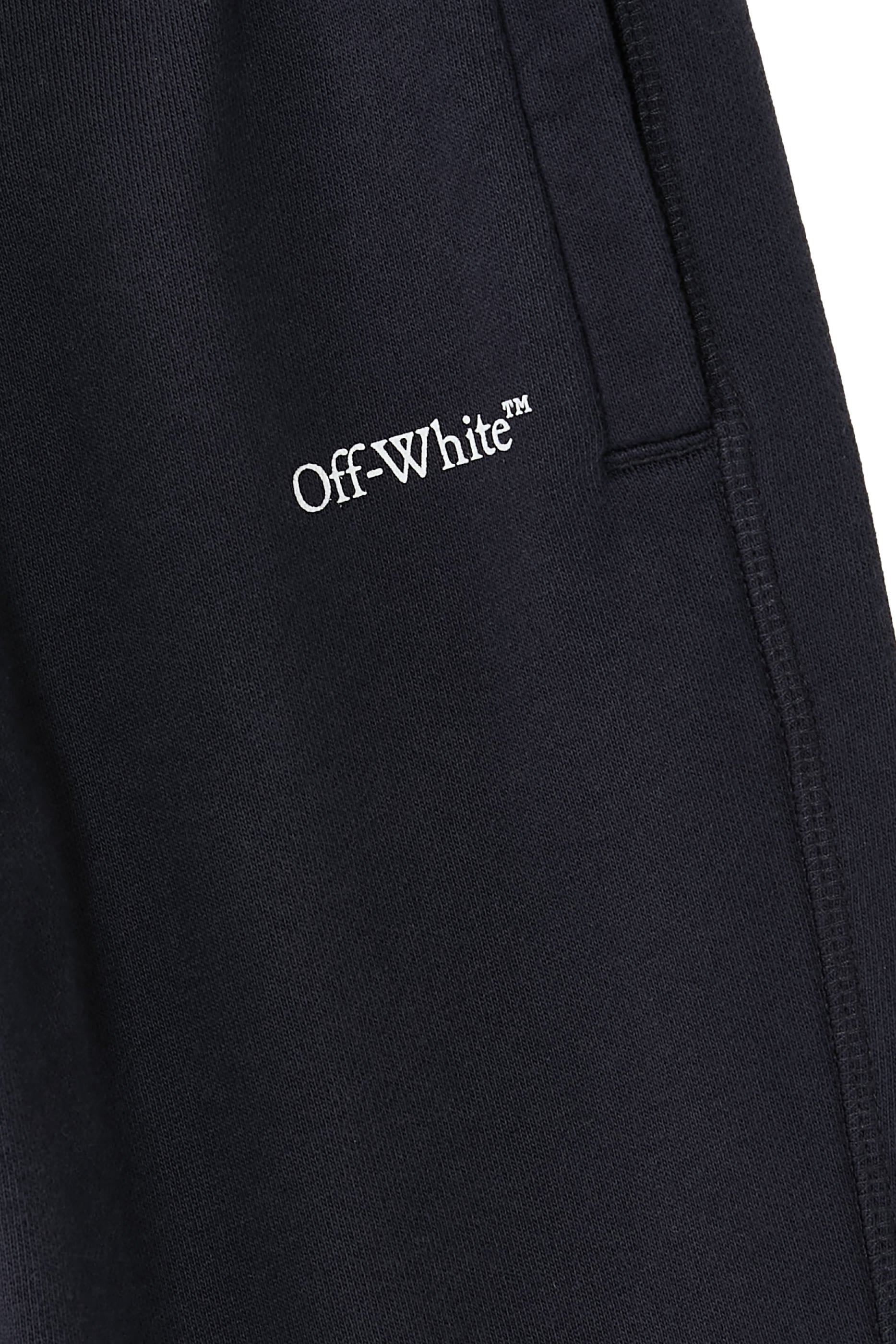 Kids Logo Diagonal Sweatpants