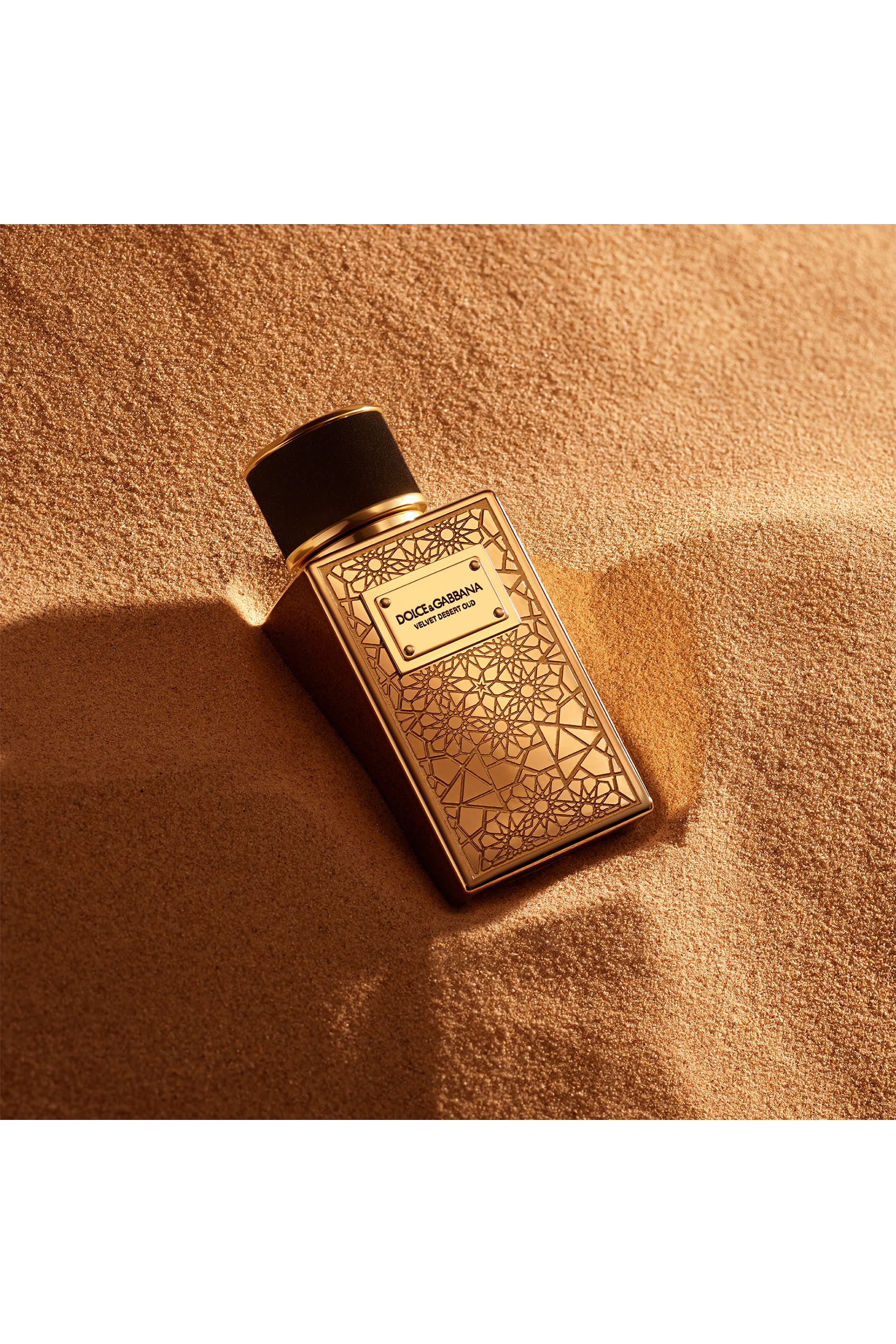 Velvet Desert Oud  Eau de Parfum