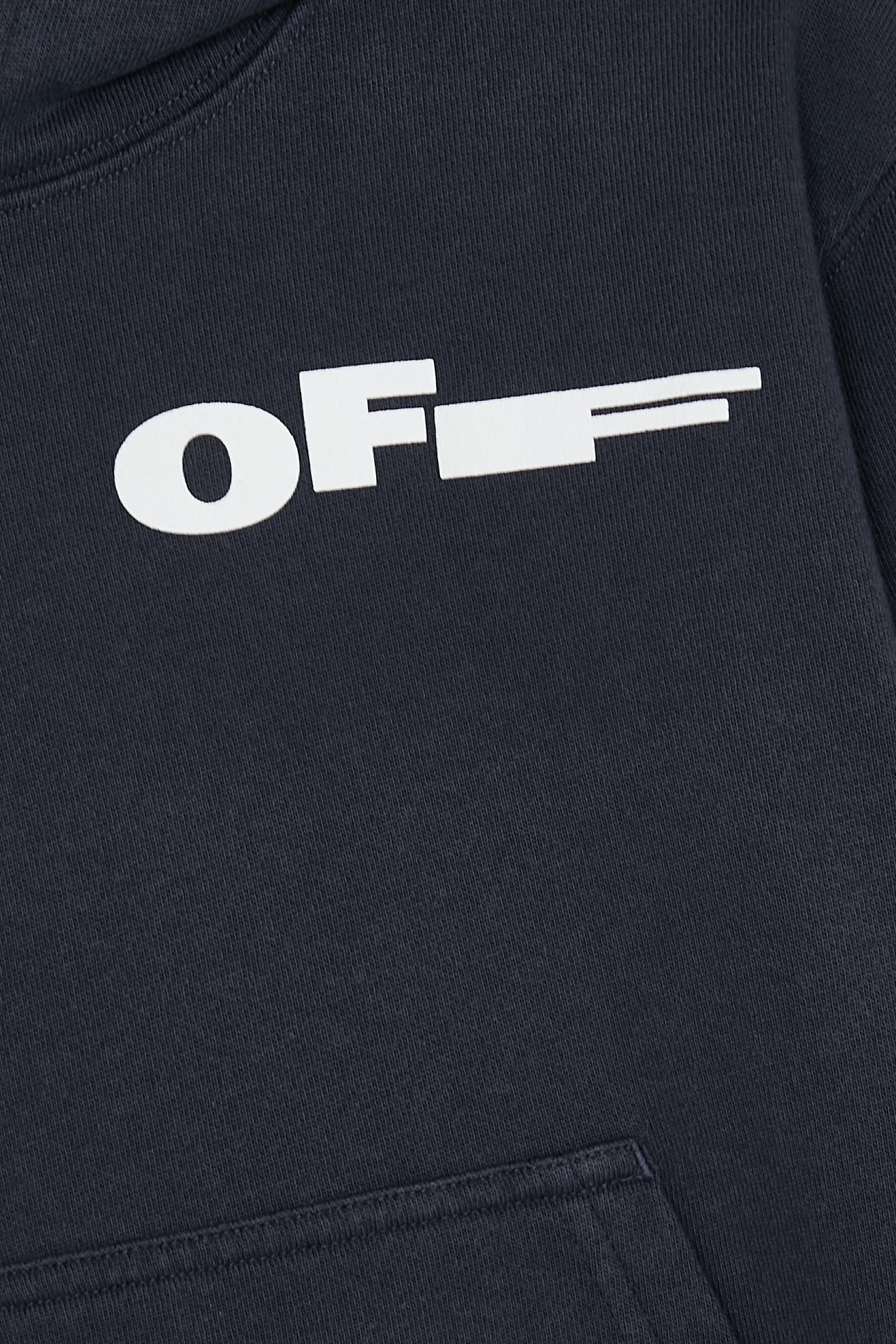 Kids Logo Hoodie