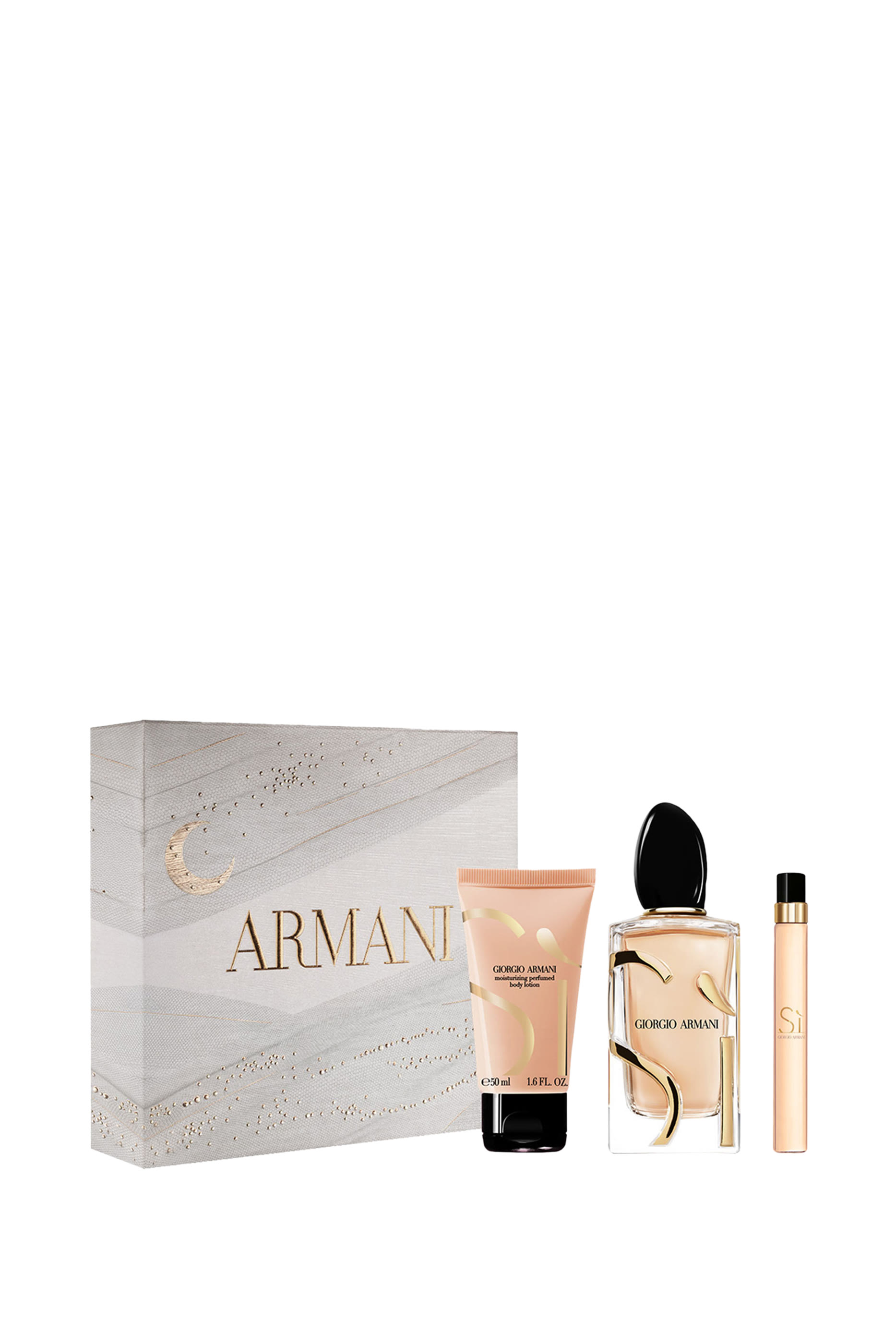 Si Eau de Parfum Gift Set, 24% Value Savings