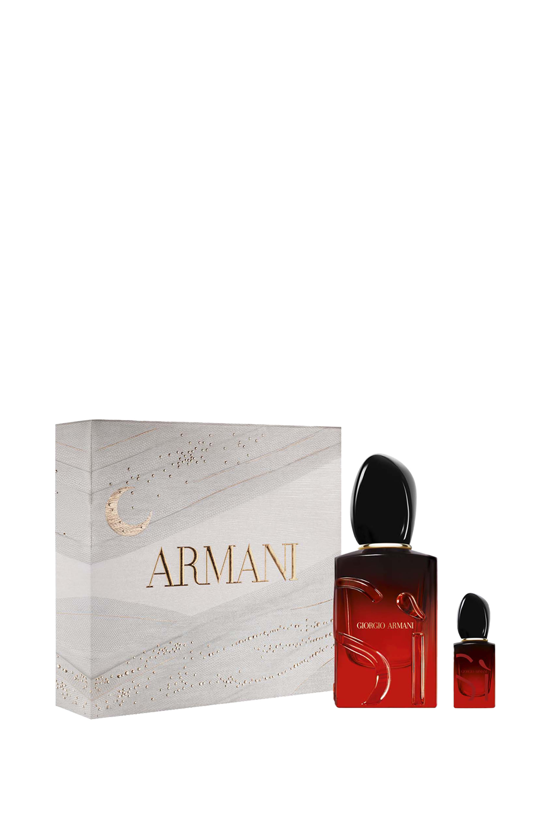 Si Passione Intense Ramadan Gift Set, 12% Value Savings