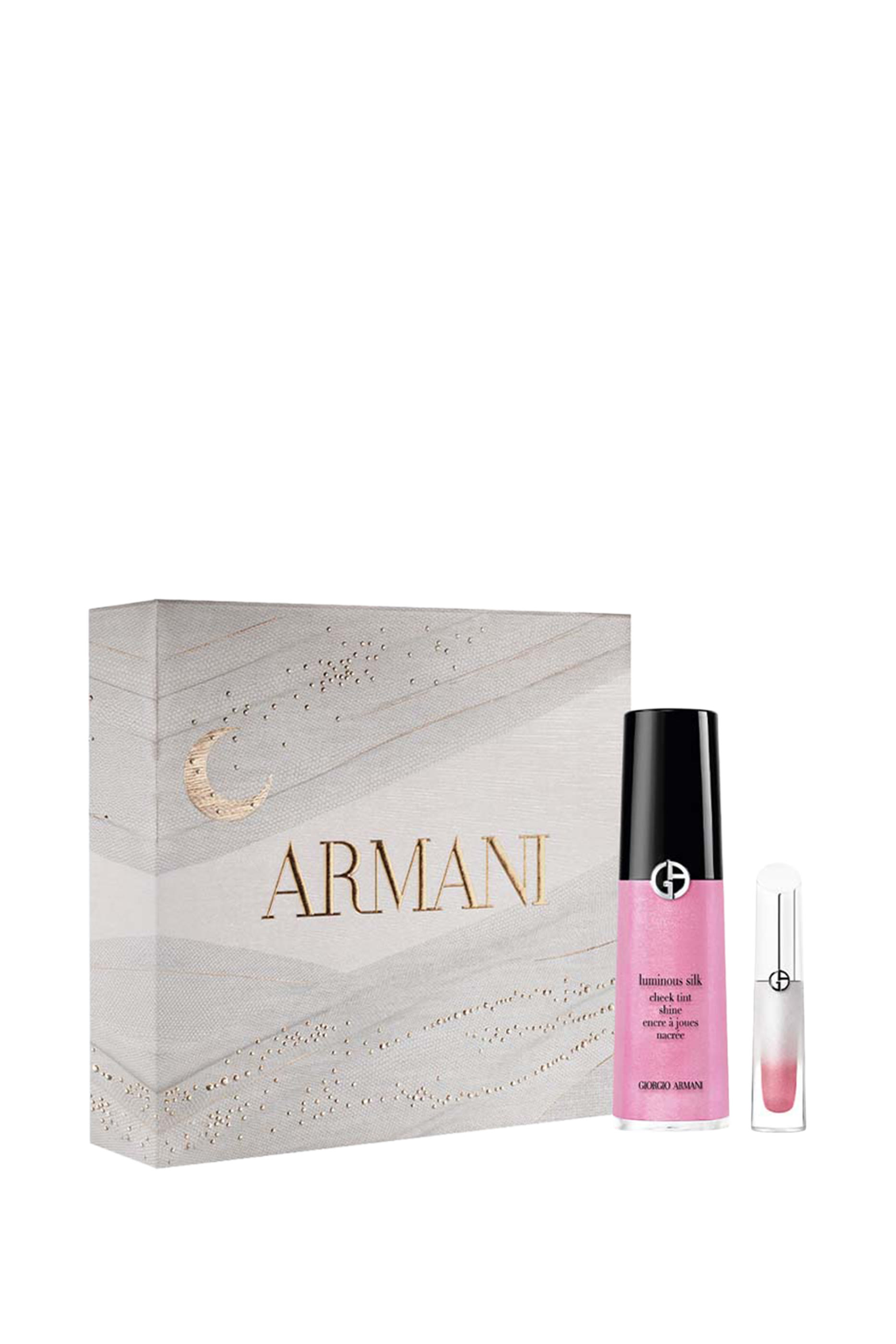 Cheek Tint and Icy Plumper Ramadan Set