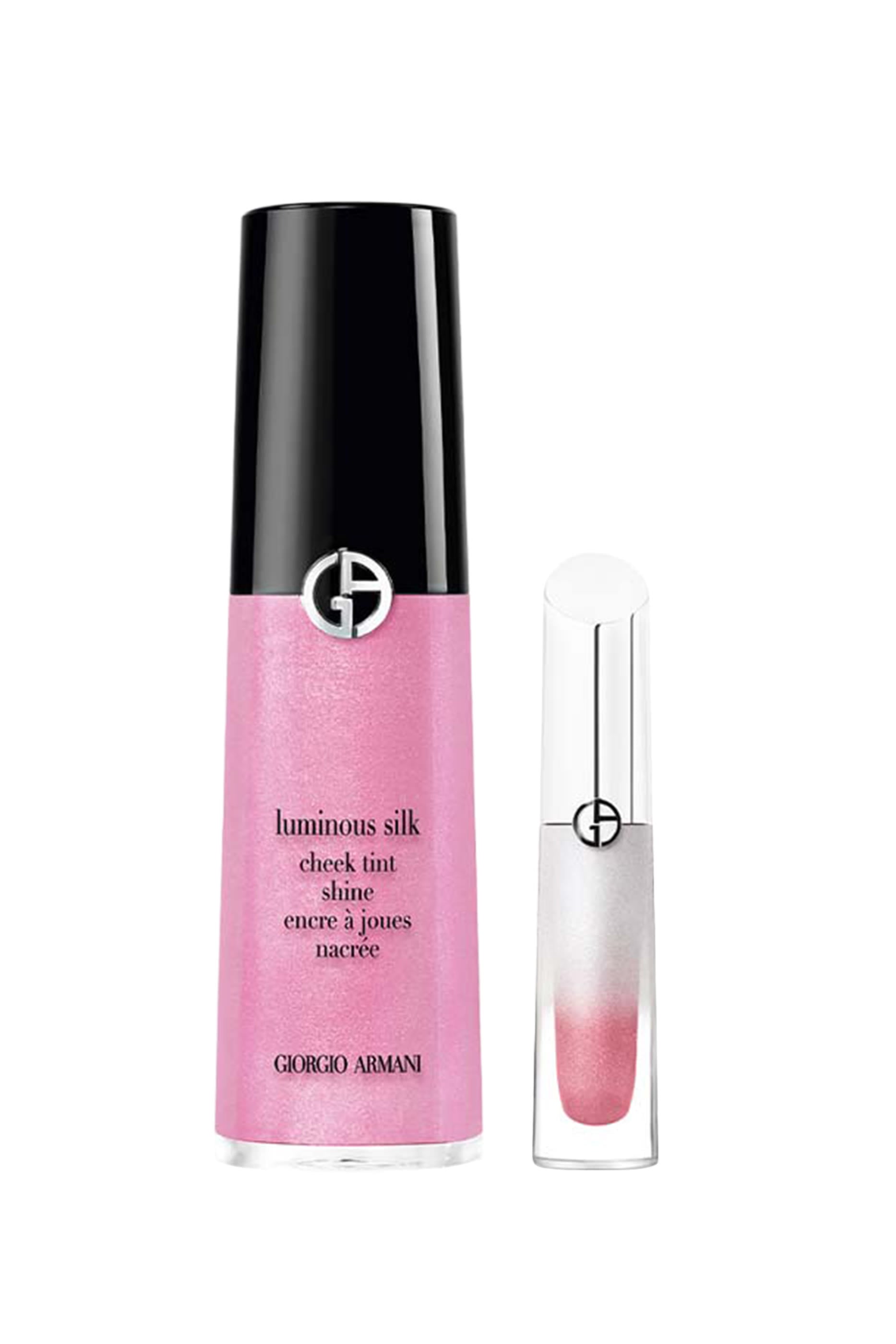Cheek Tint and Icy Plumper Ramadan Set