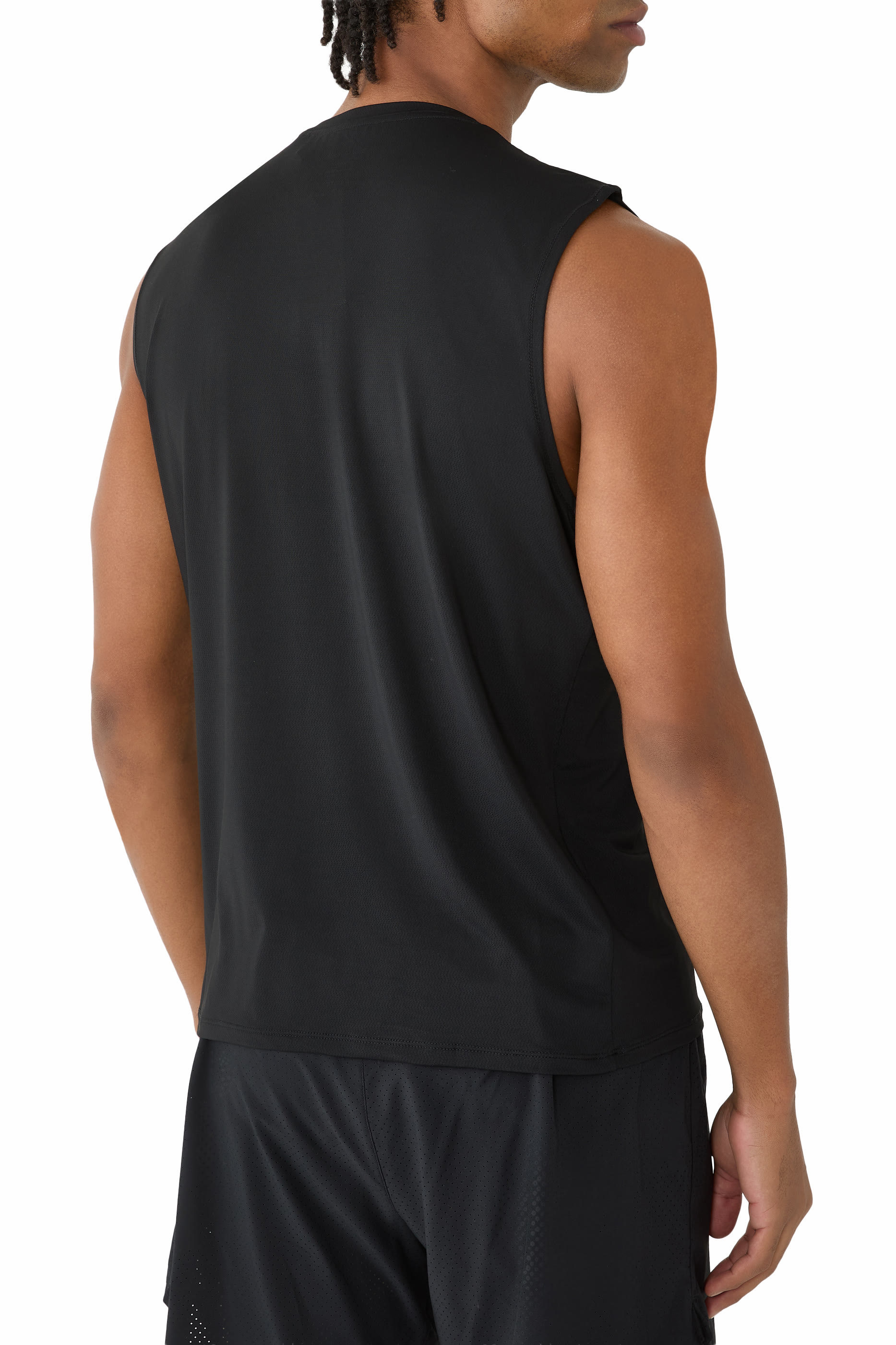 Aero Tank Top