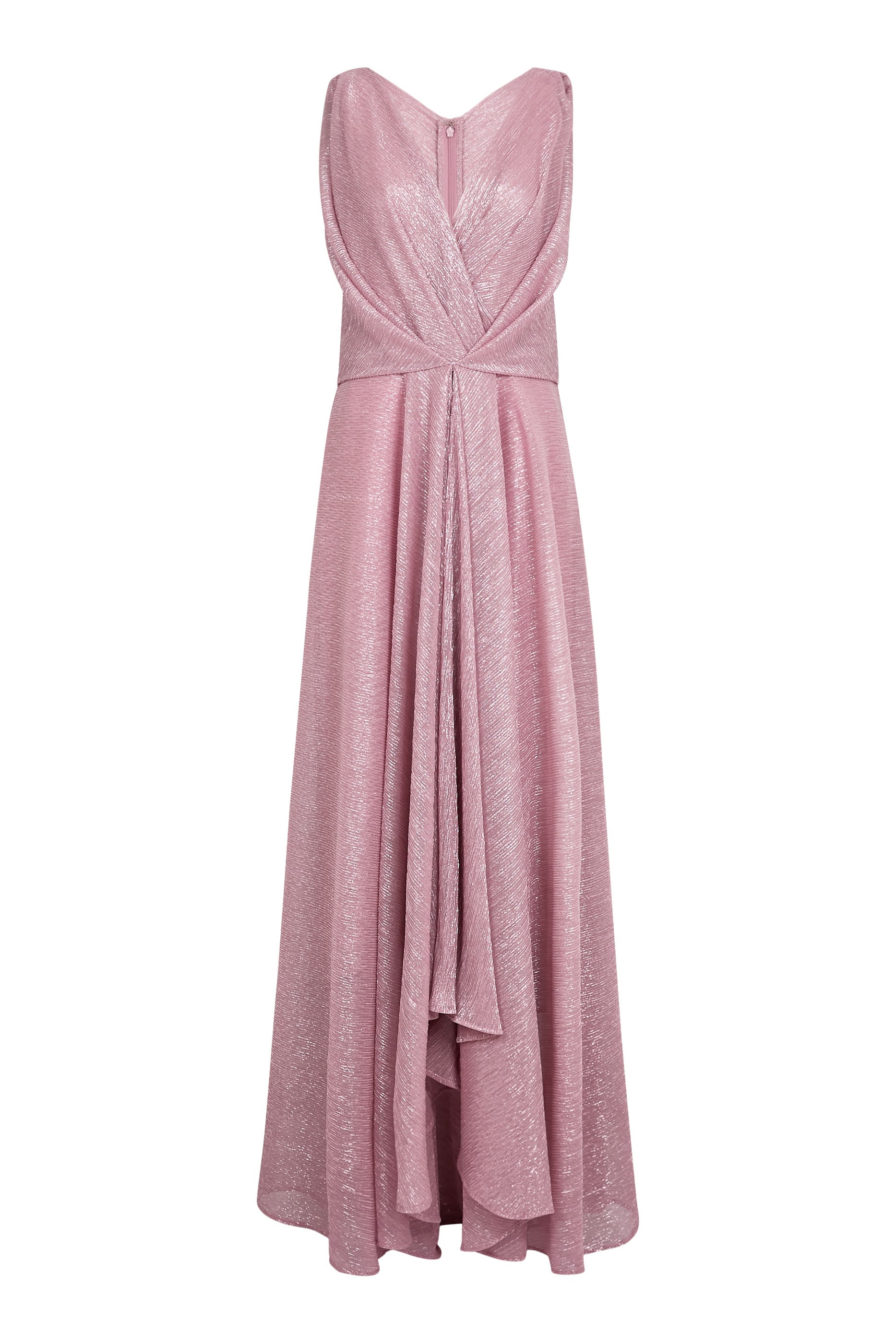 Long Evening Dress 