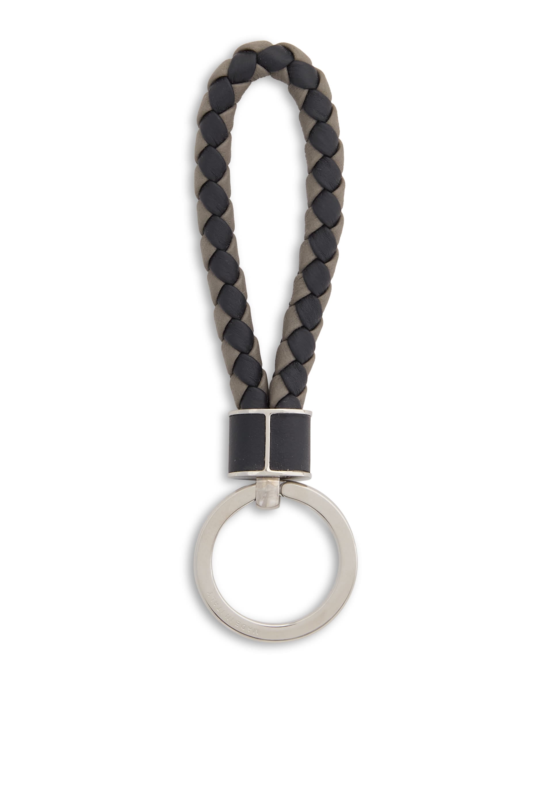 Intreccio Key Ring