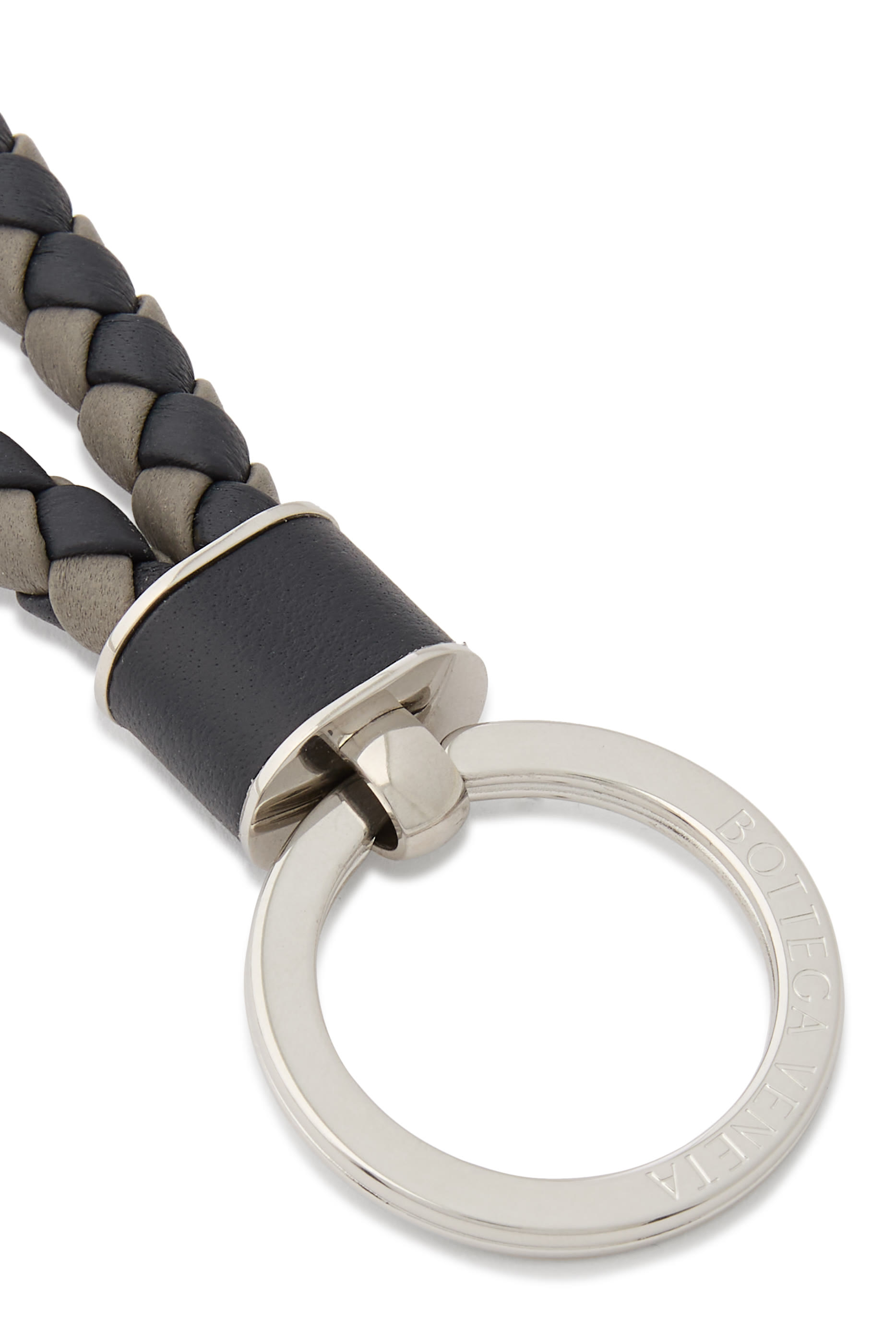 Intreccio Key Ring