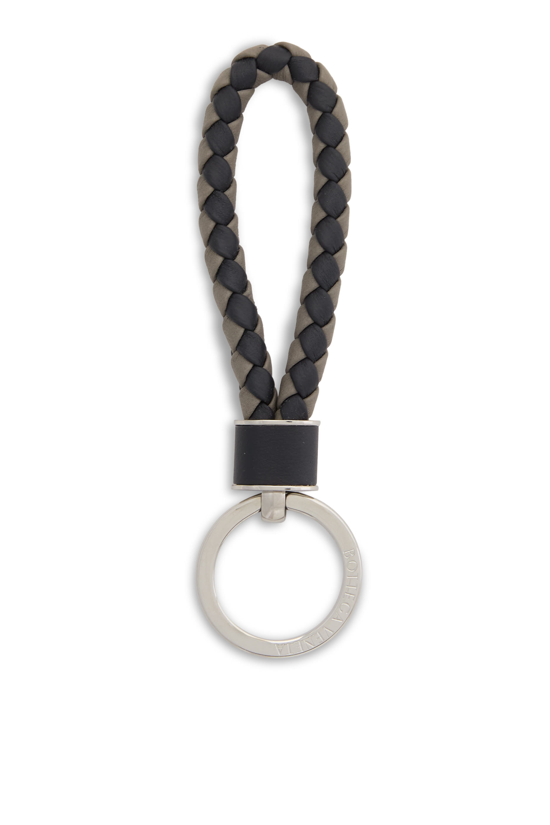 Intreccio Key Ring