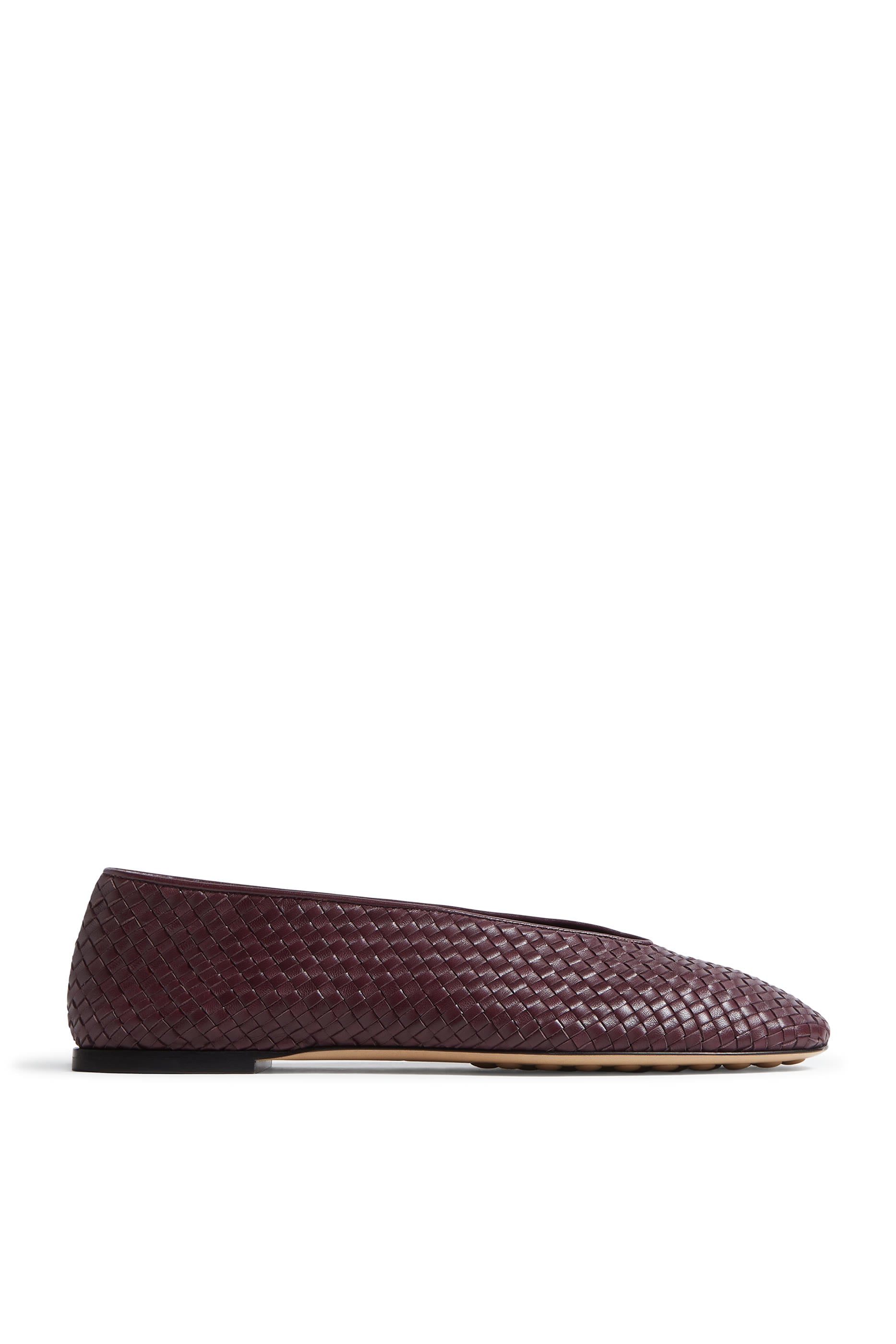  Rosa Ballerinas