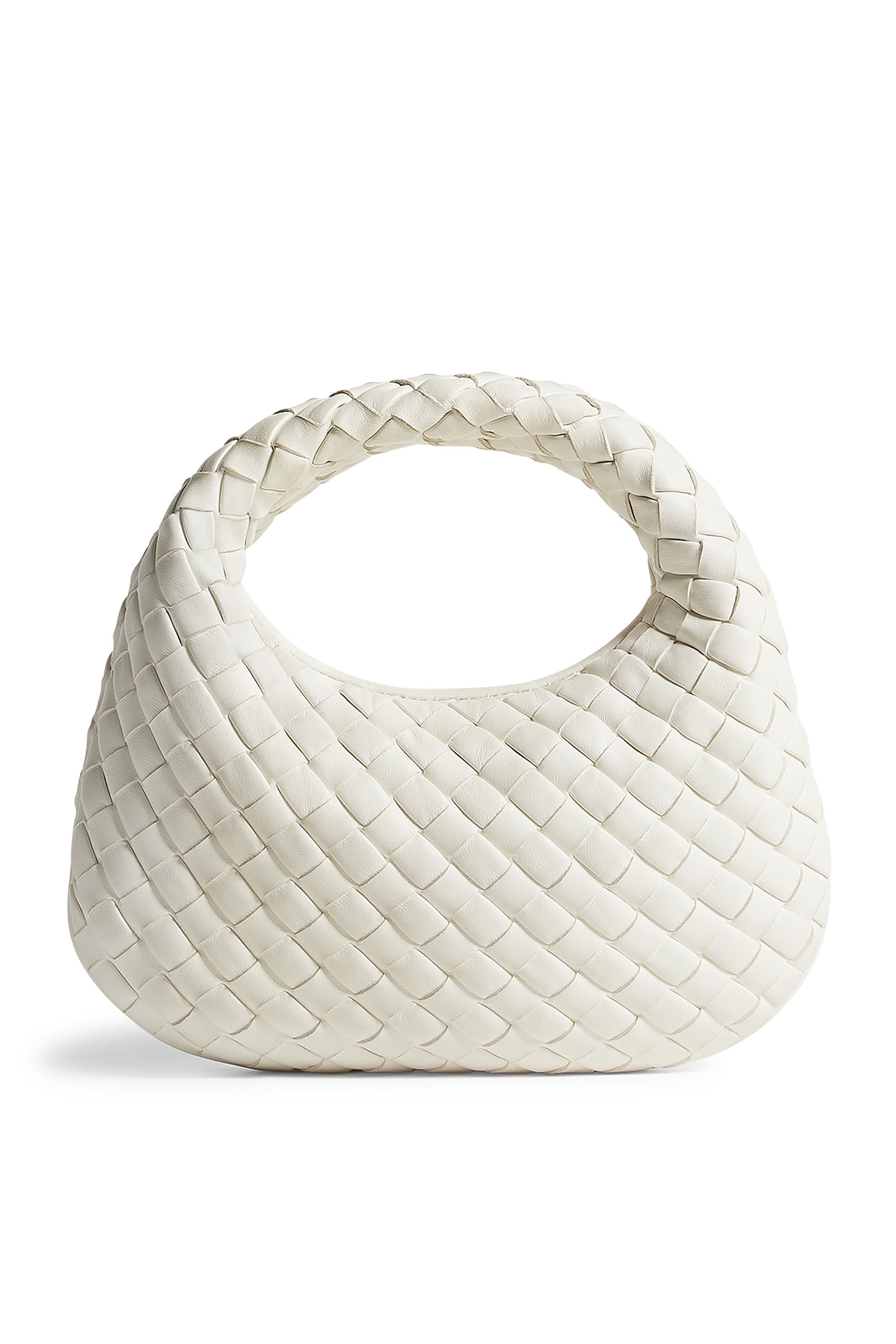  Baby Veneta Top Handle Bag