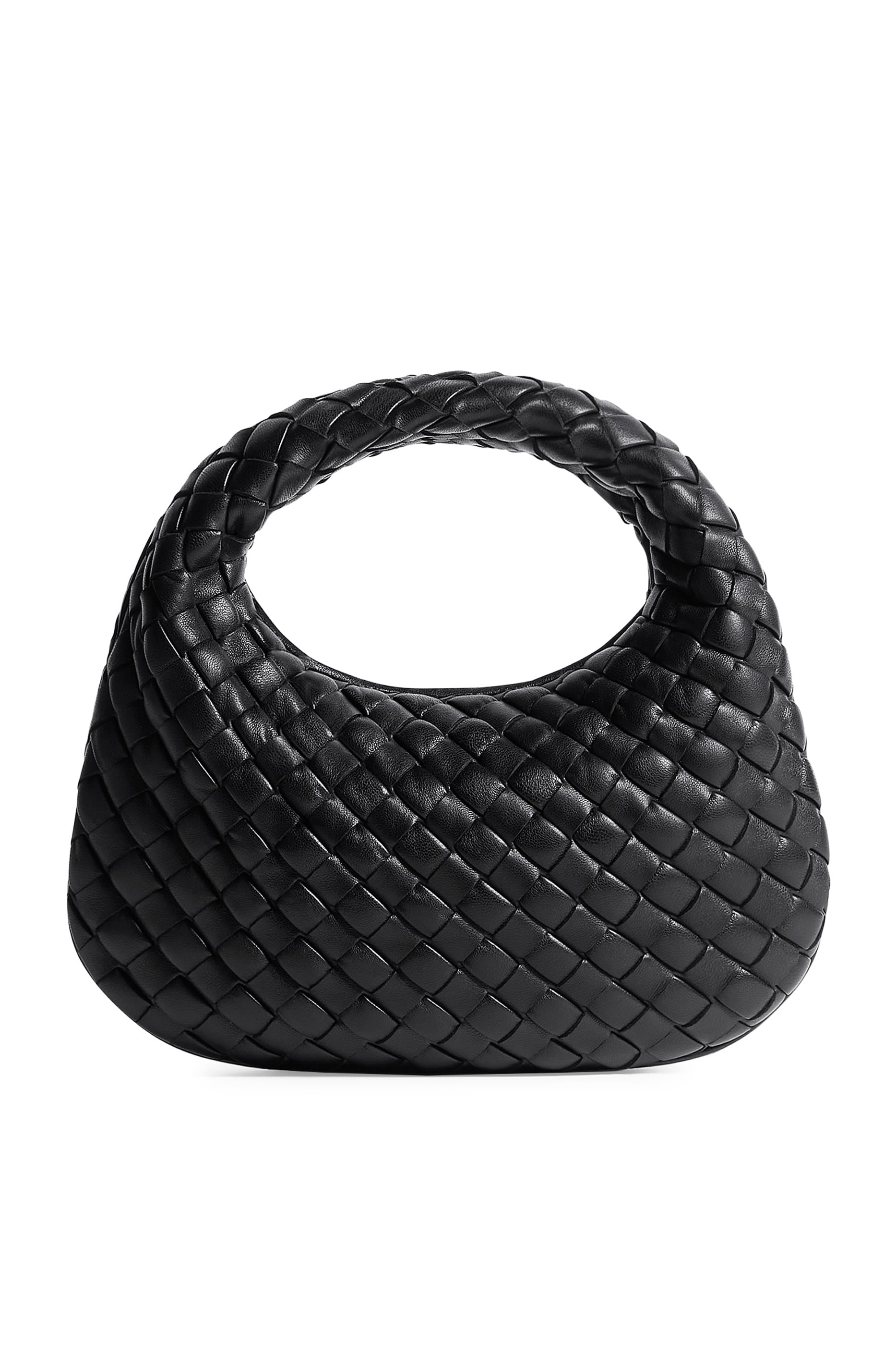  Baby Veneta Top Handle Bag