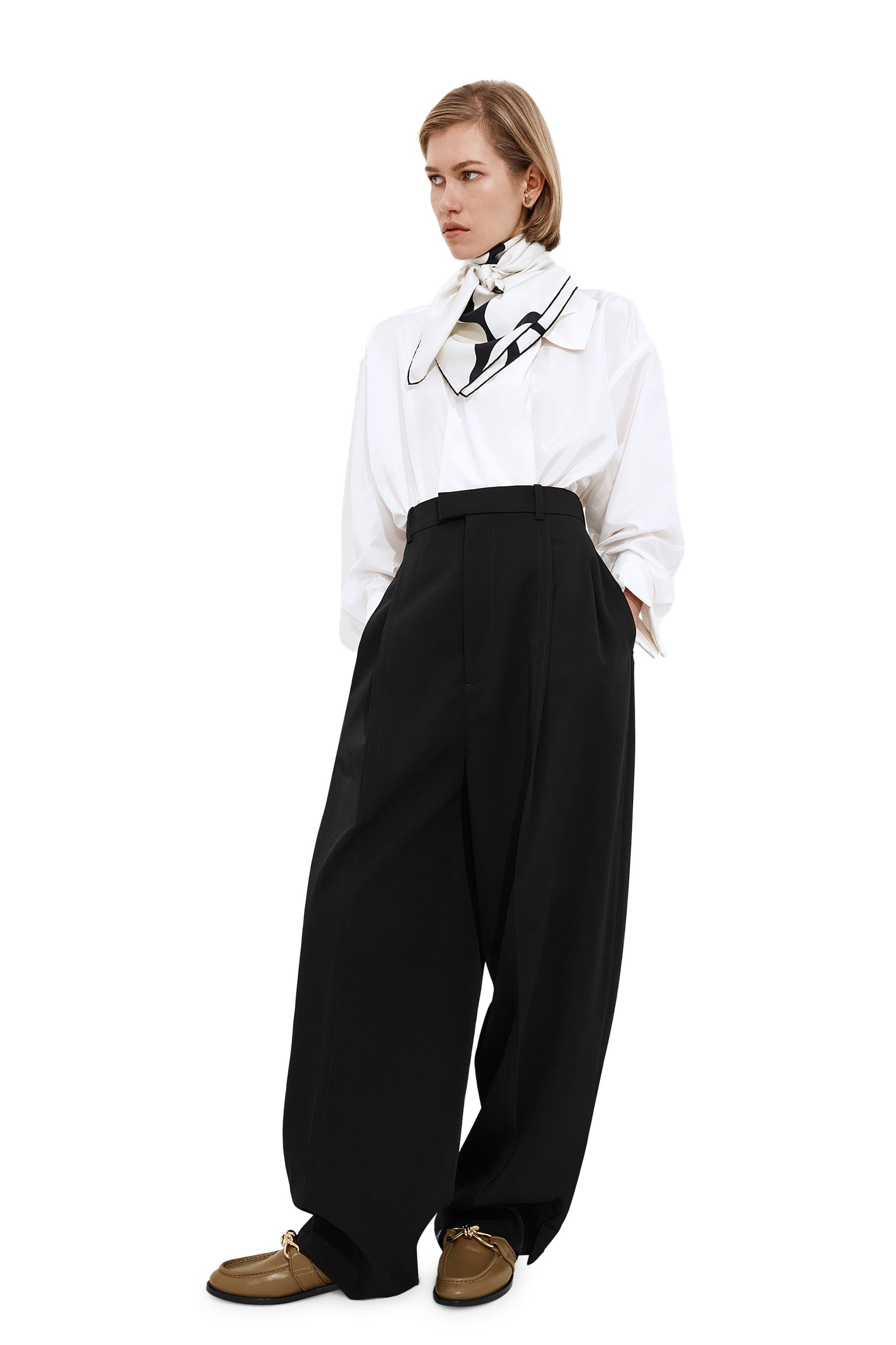  Astaire Loafers