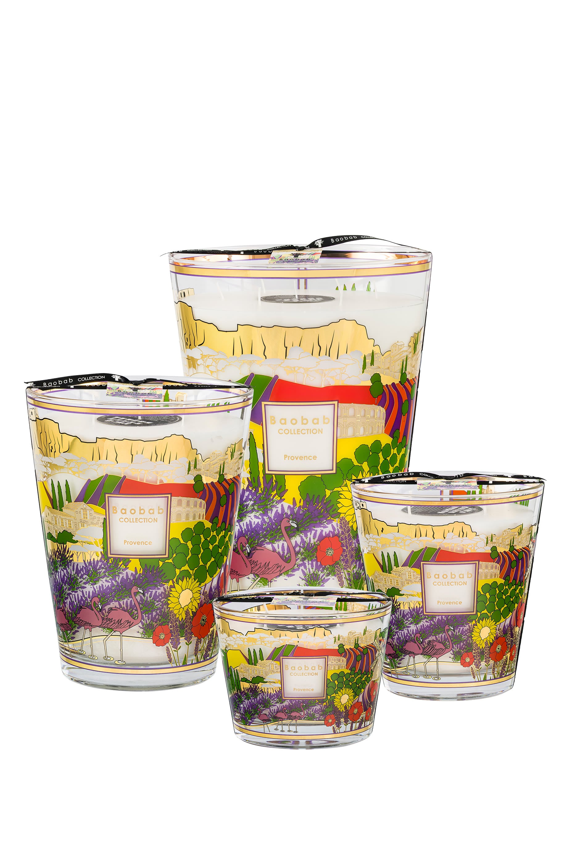 شمعة معطرة بروفنس