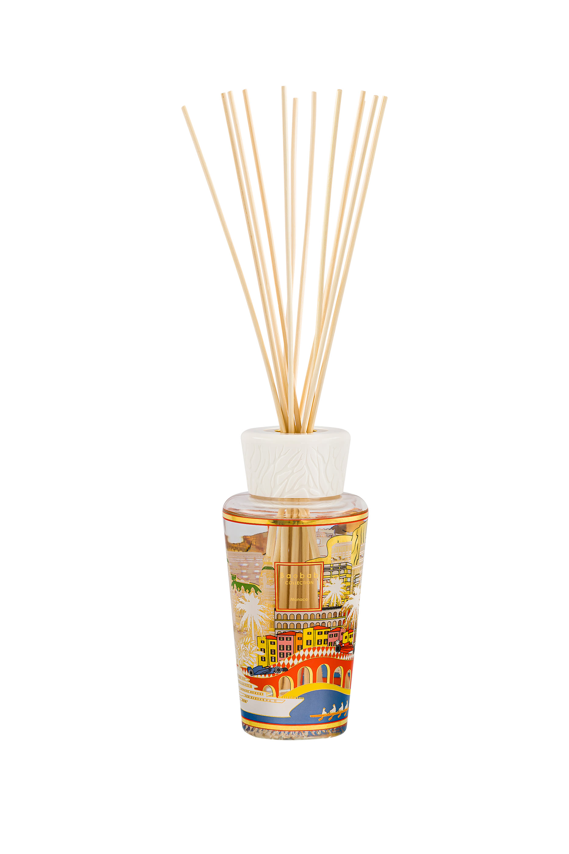 موزع عطر موناكو