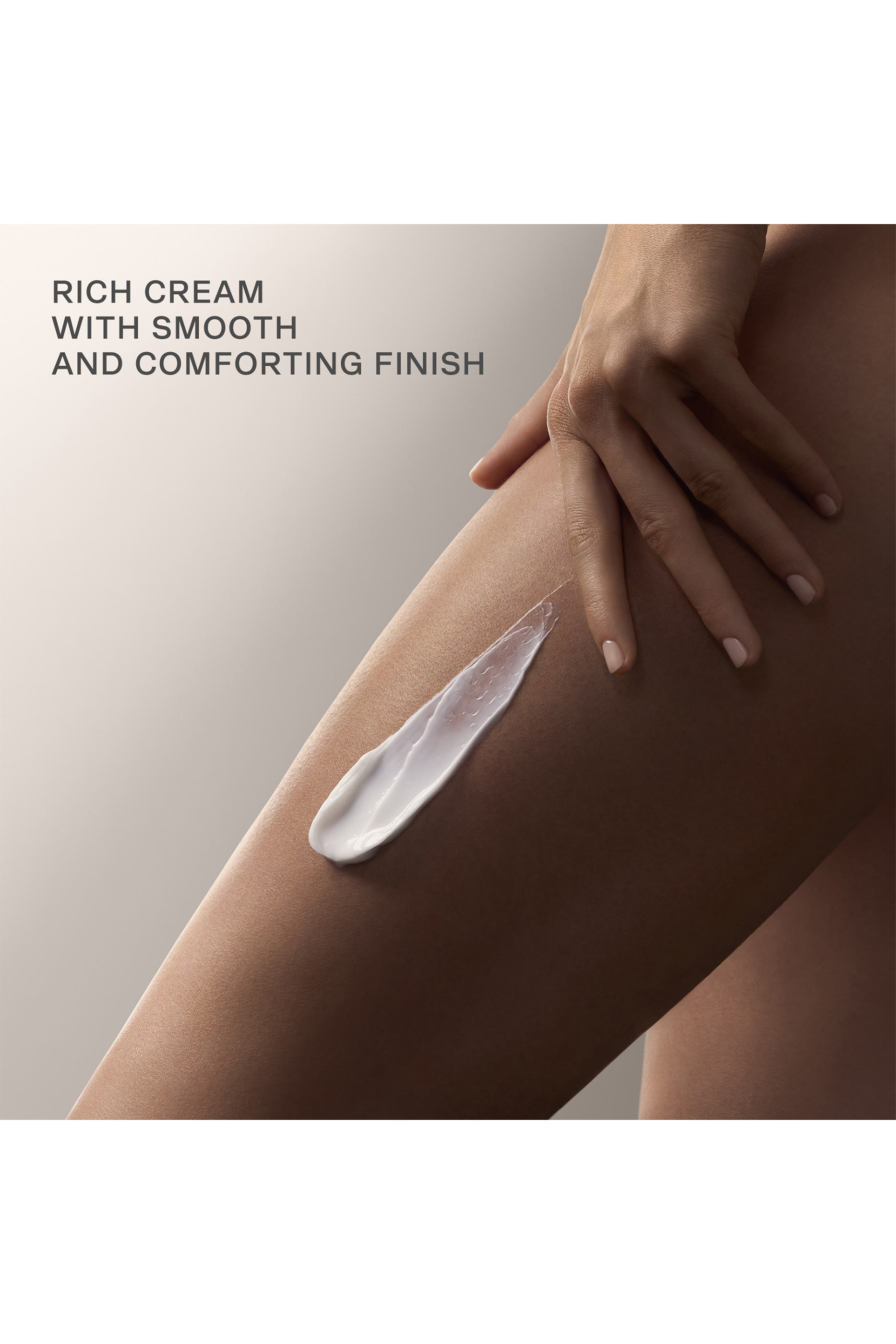 Cashmere Body Cream 