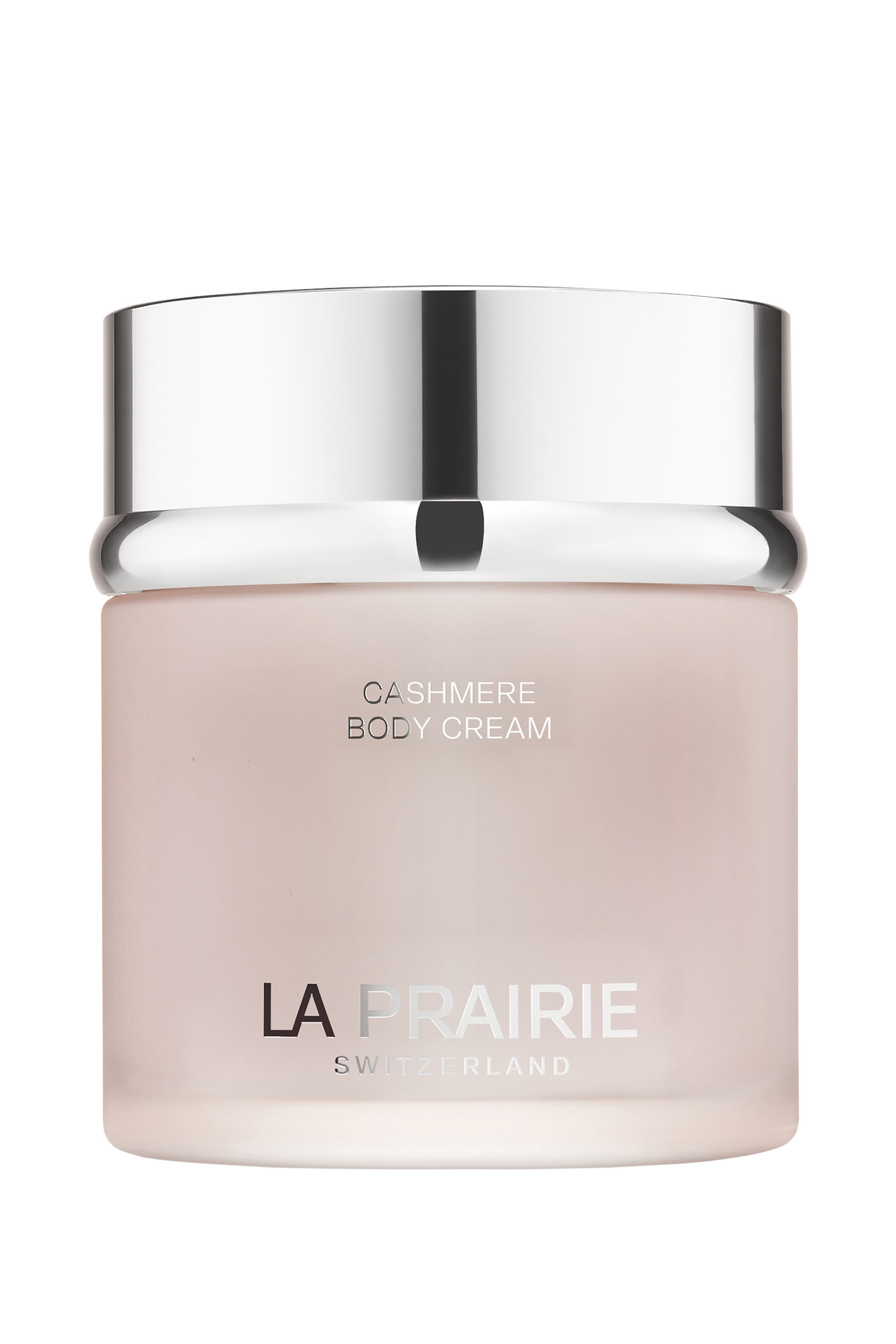 Cashmere Body Cream 