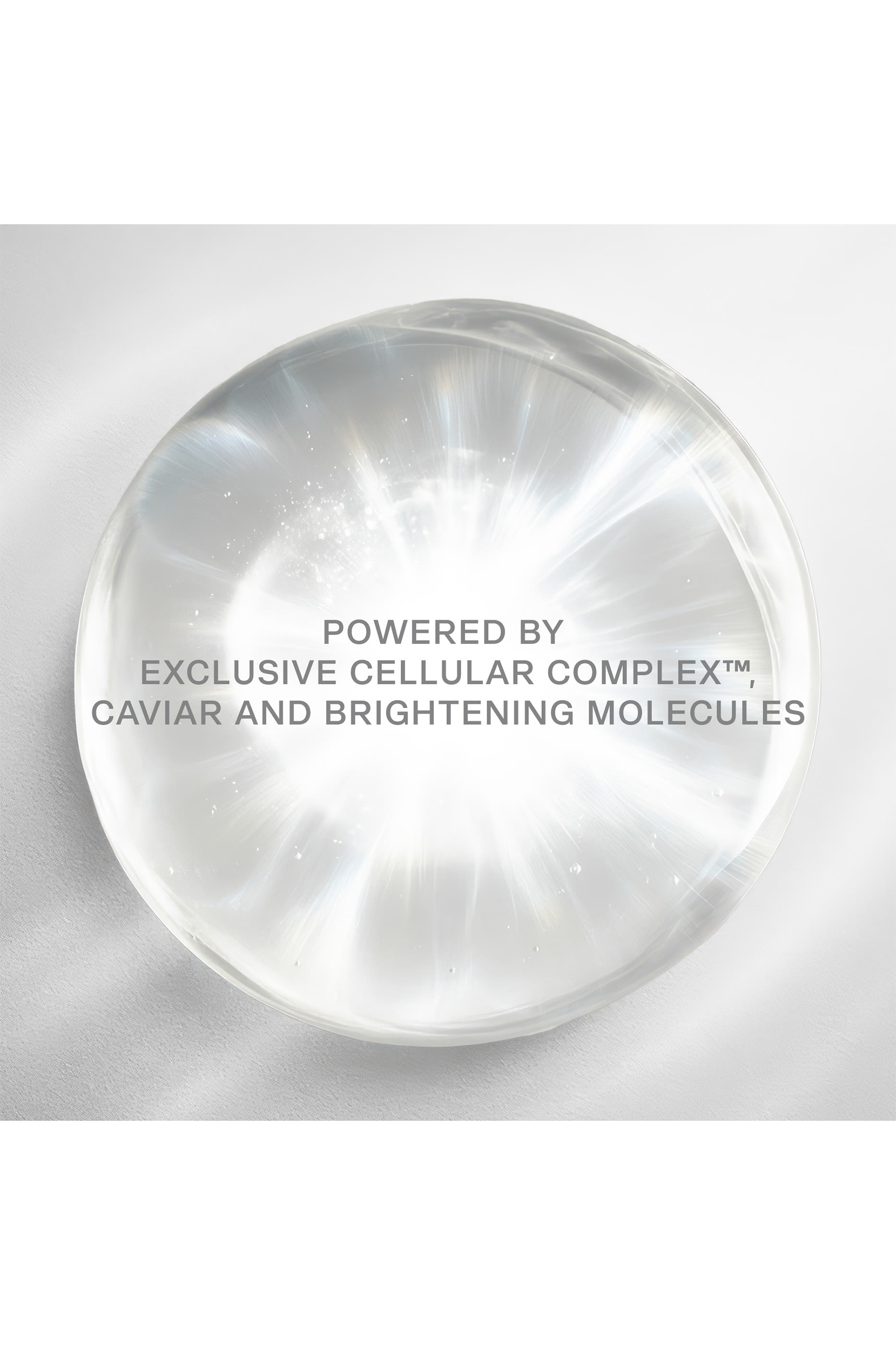 White Caviar Light Infusion Essence 