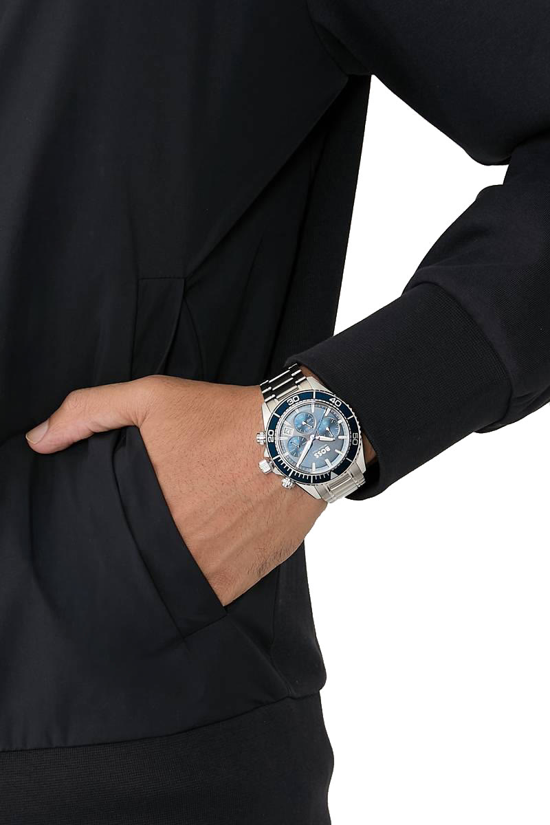 Sealiner Watch