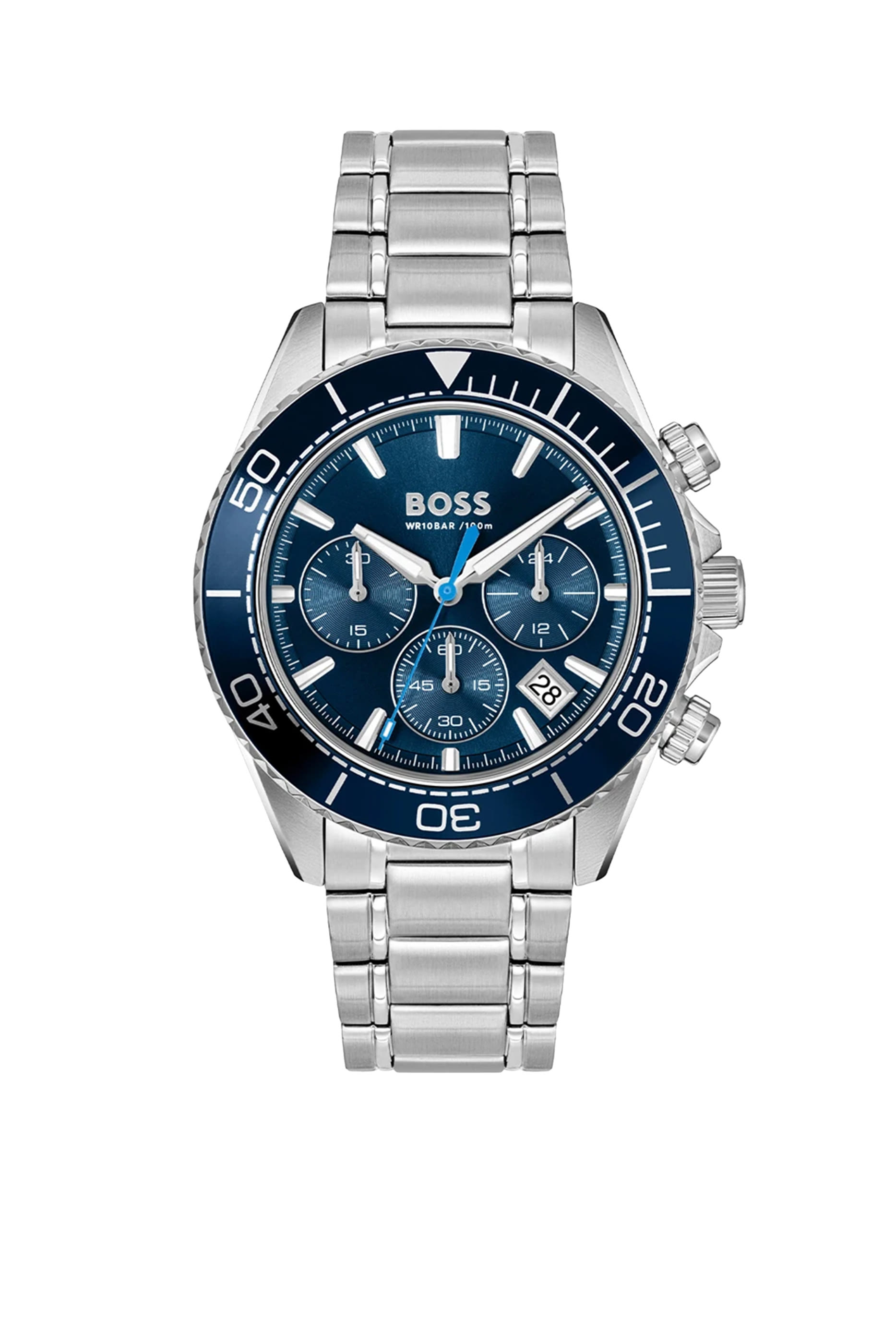 Sealiner Watch