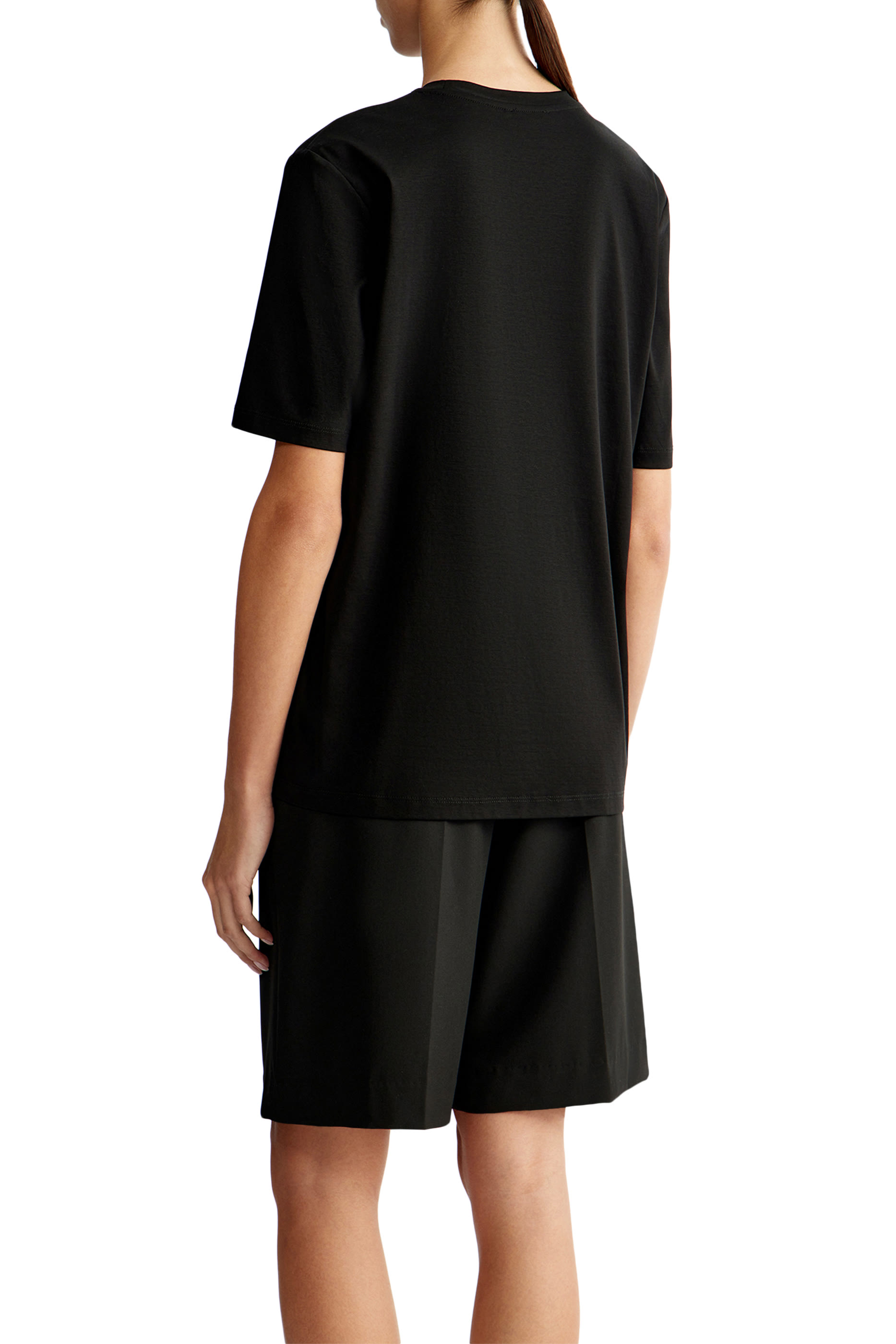 Slim Fit T-Shirt
