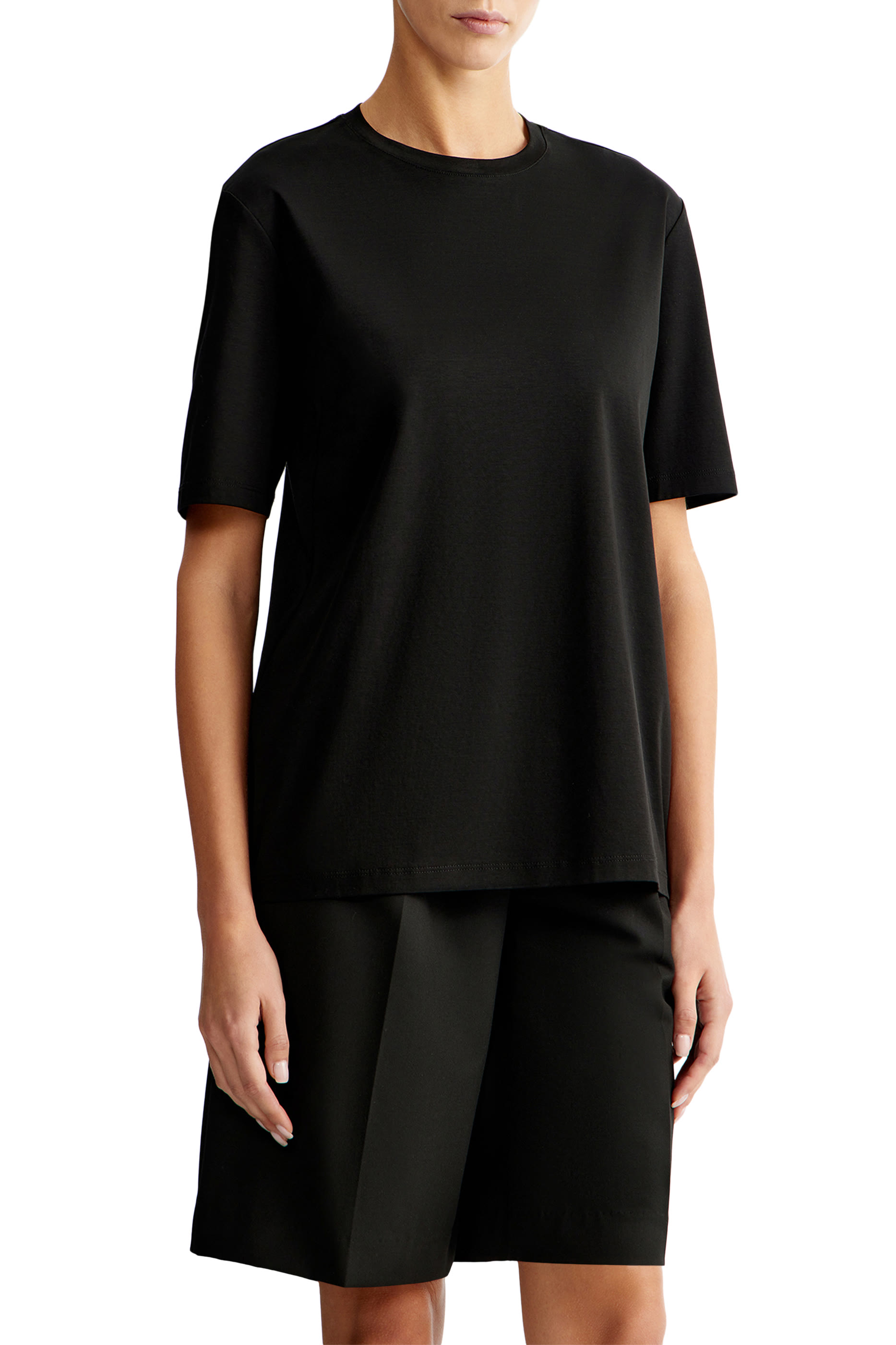 Slim Fit T-Shirt