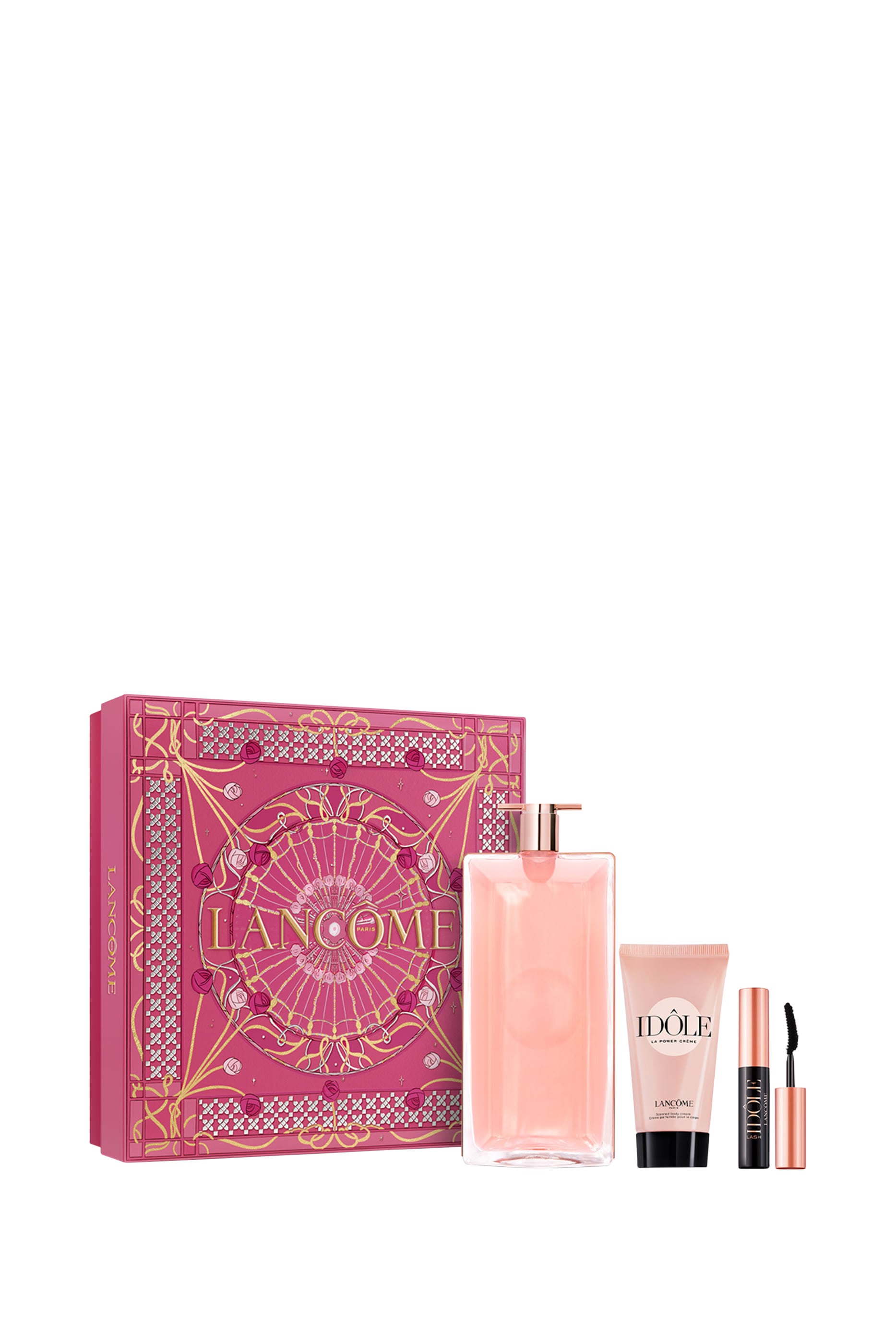 Idôle Eau de Parfum Set – Ramadan Limited Edition