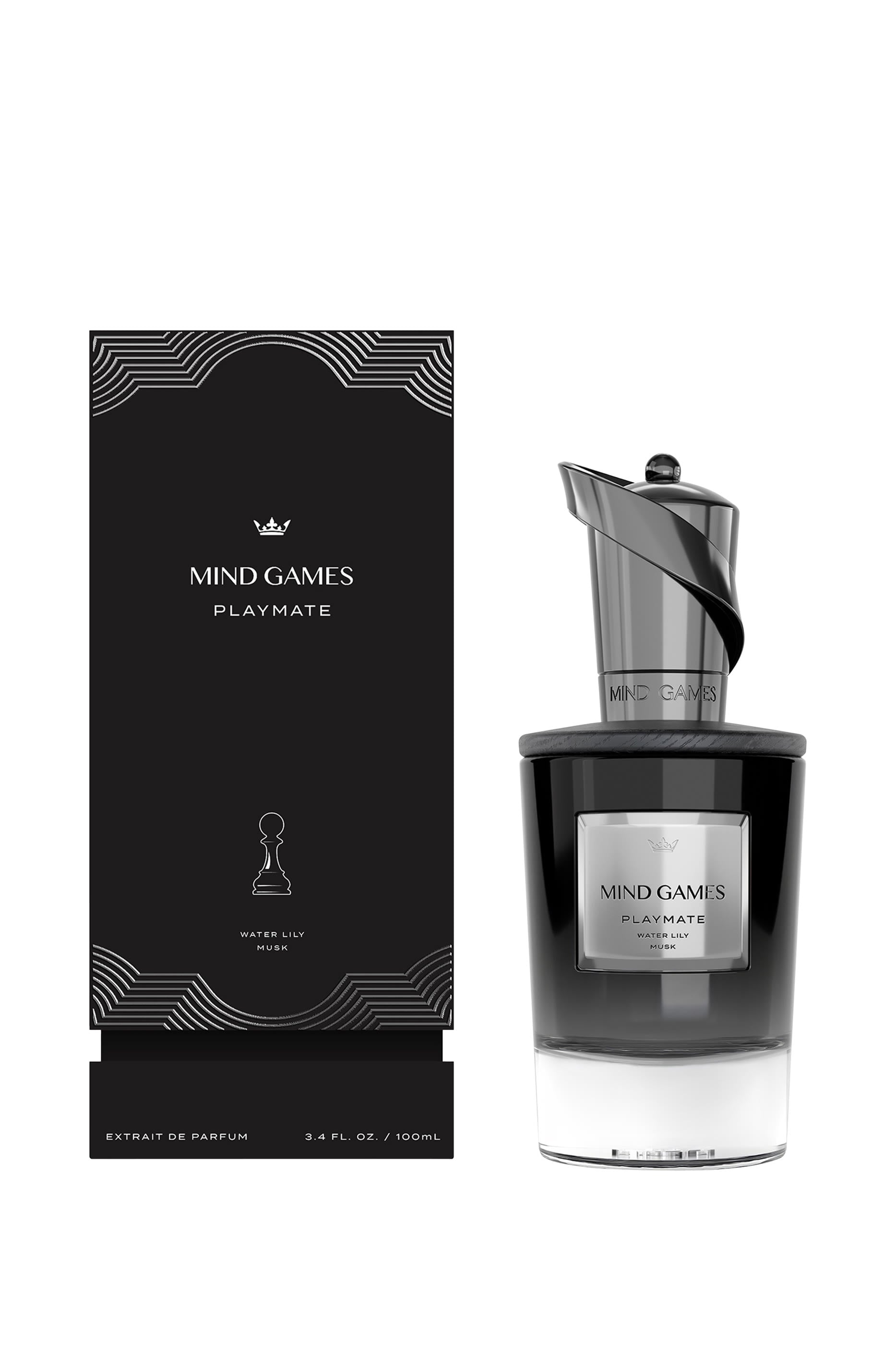 Playmate Extrait de Parfum 