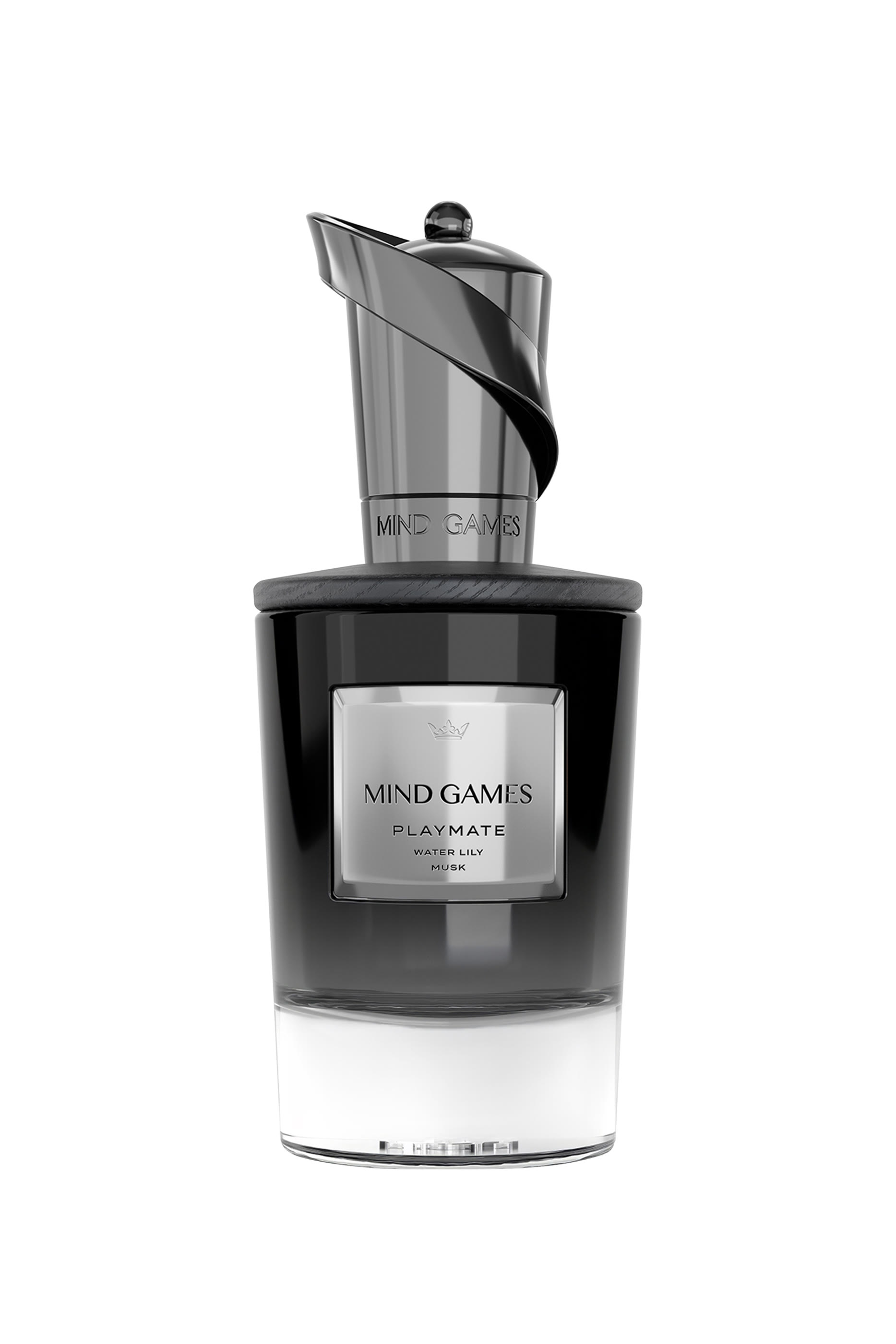 Playmate Extrait de Parfum 