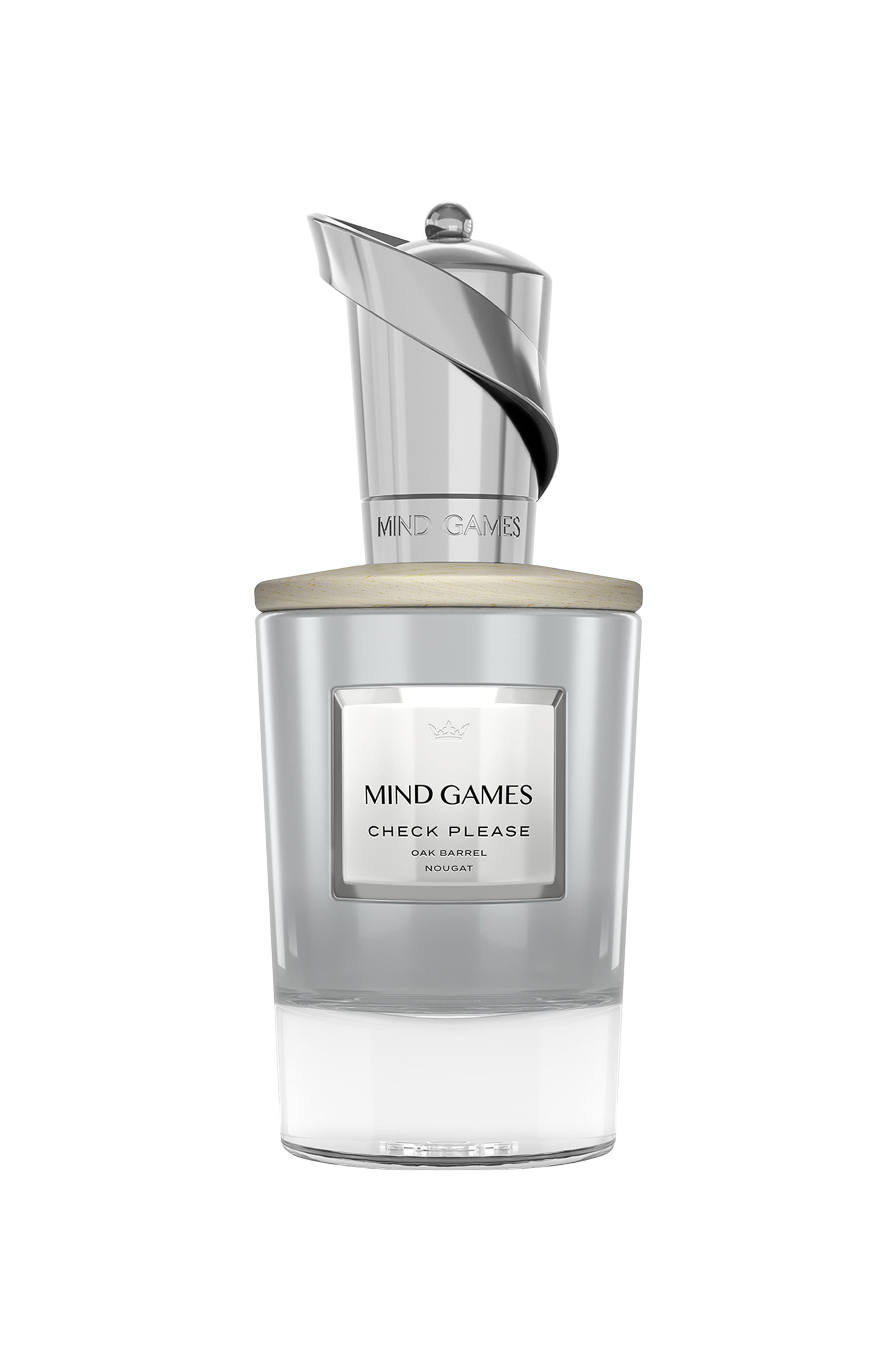 عطر مركز تشك بليز