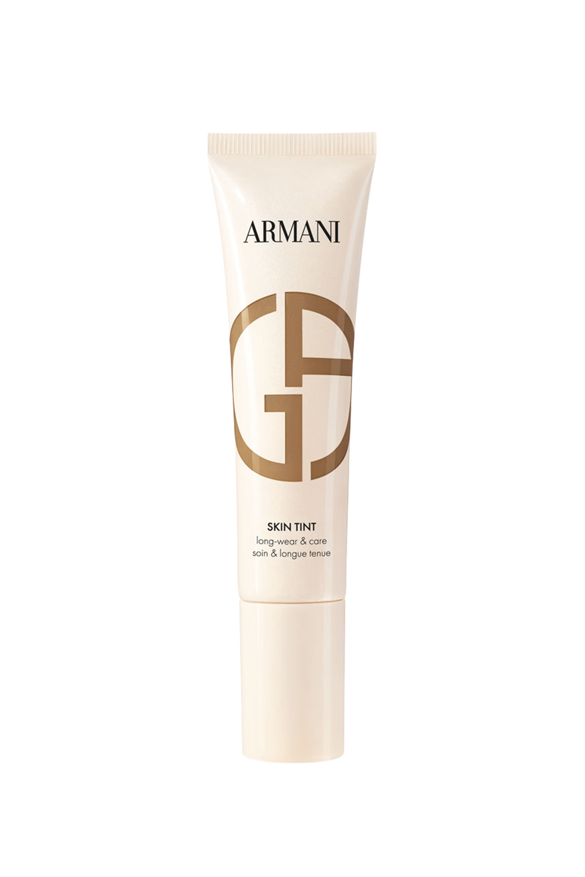 Skin Tint Long-Wear & Care
