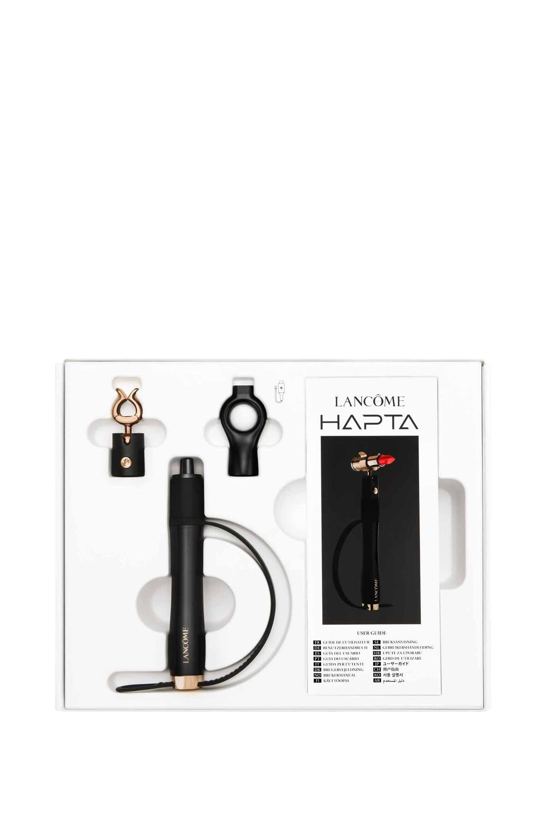 HAPTA Device