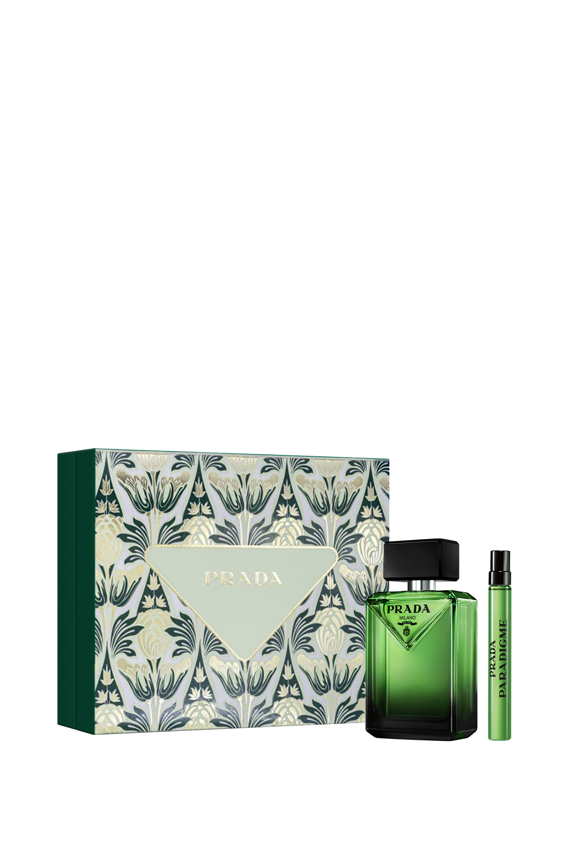 Paradigme Eau de Parfum Cologne Gift Set 