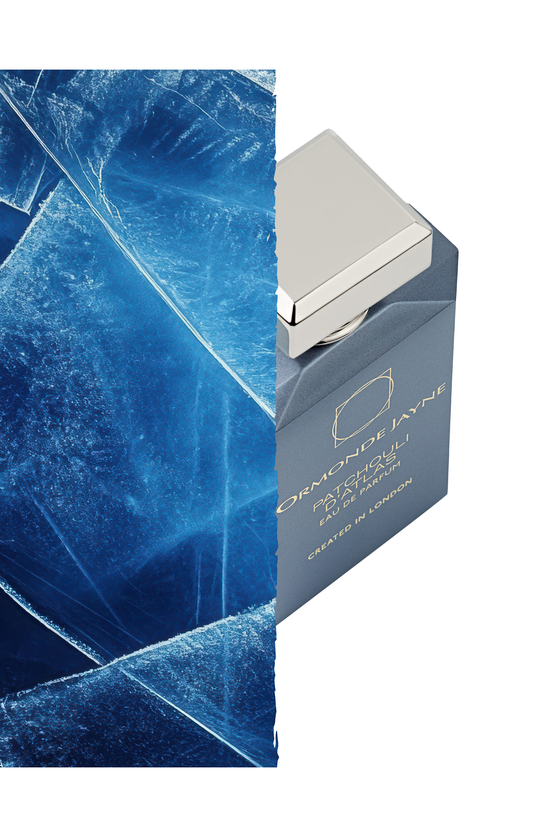 Patchouli d’Atlas Eau de Parfum 