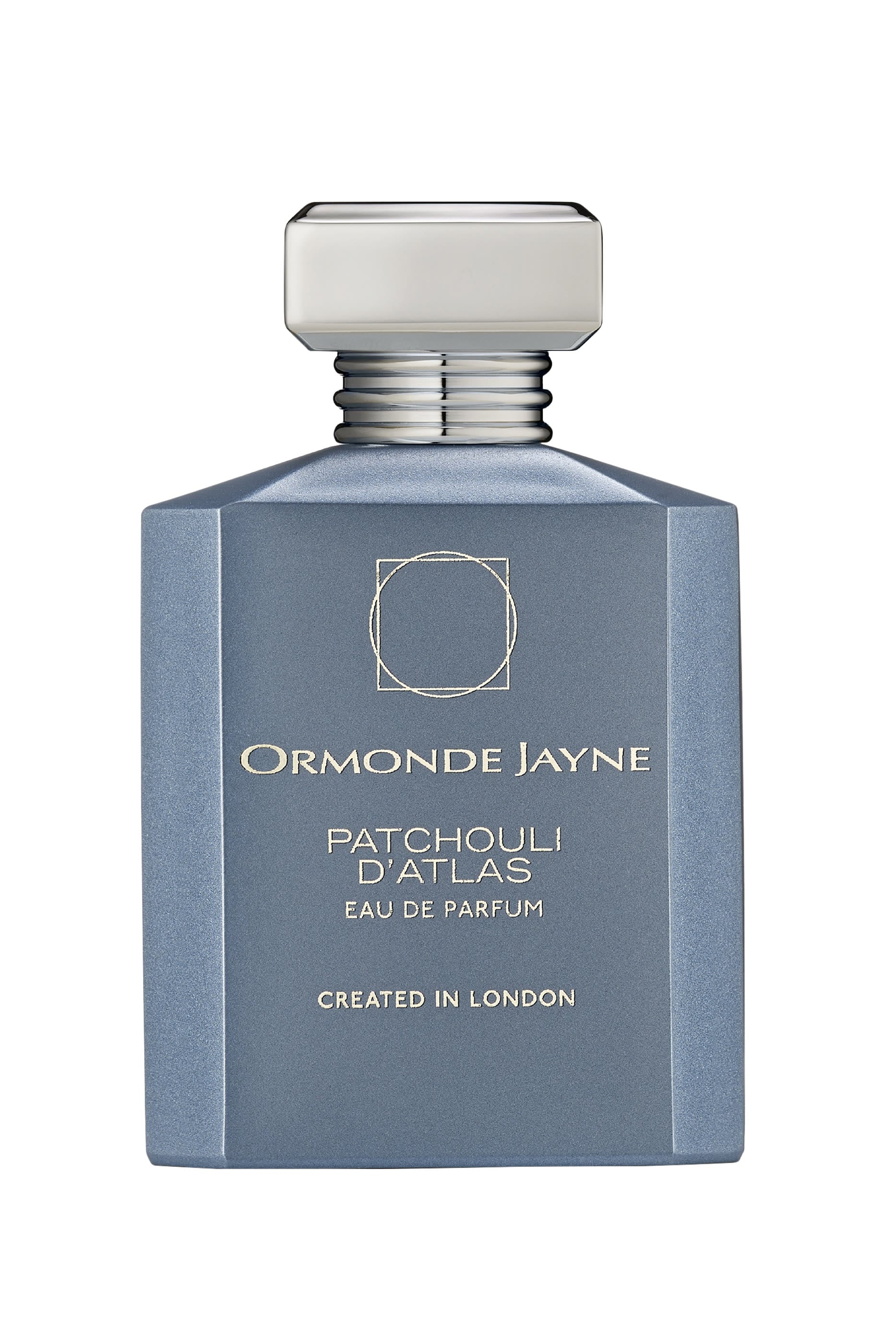 Patchouli d’Atlas Eau de Parfum 