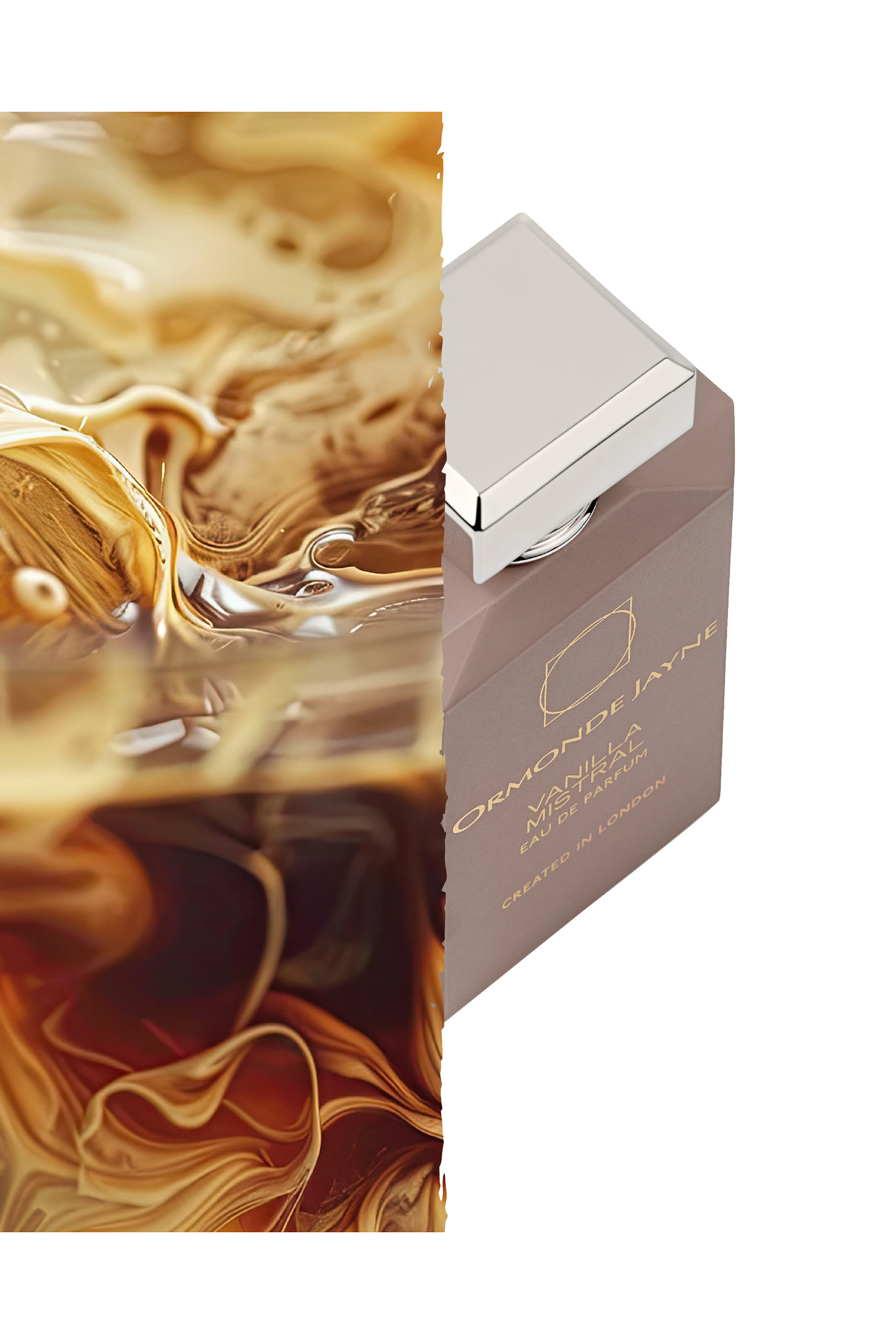 Vanilla Mistral Eau de Parfum