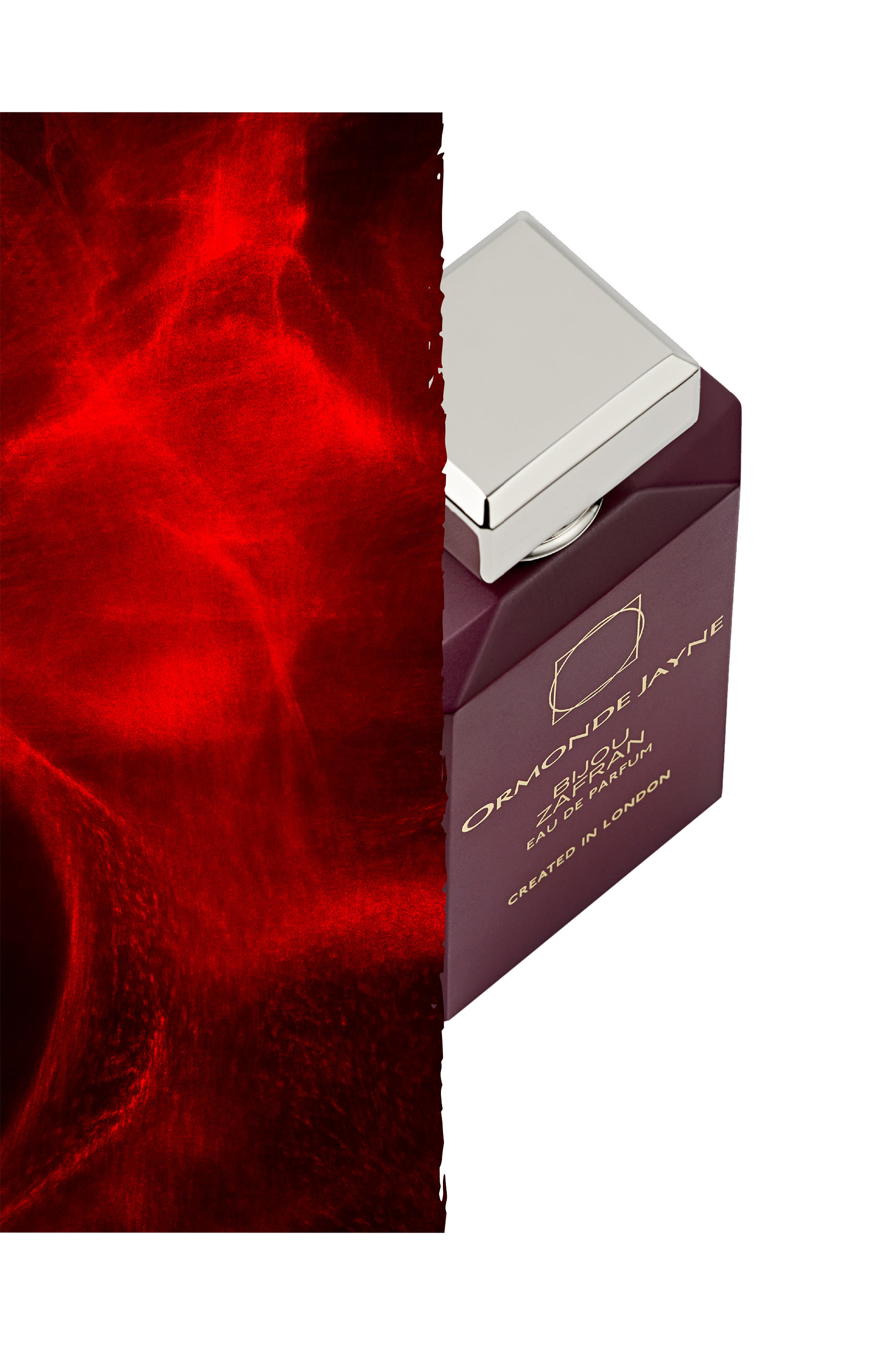 Bijou Zafran Eau de Parfum 