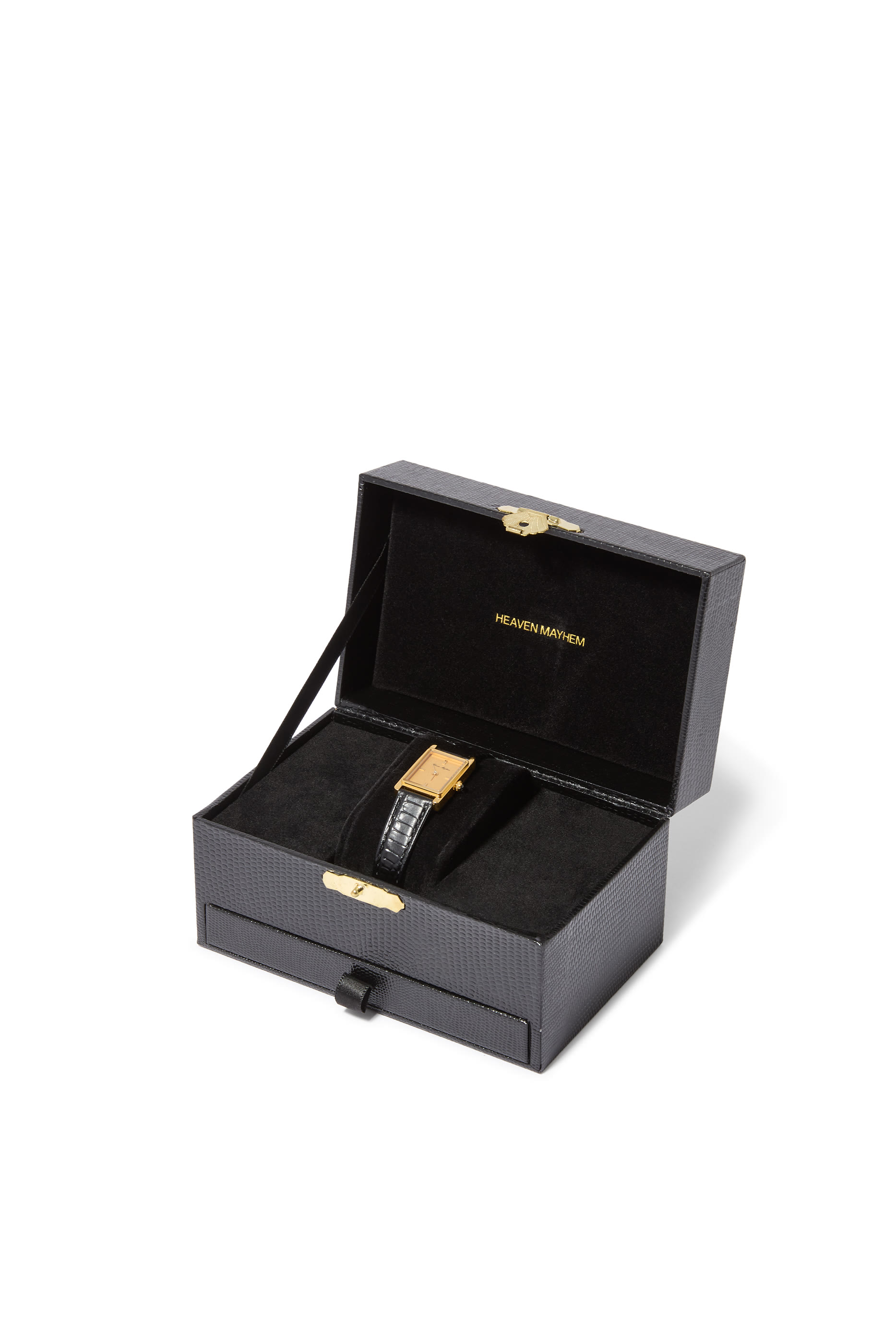  Carino Watch 