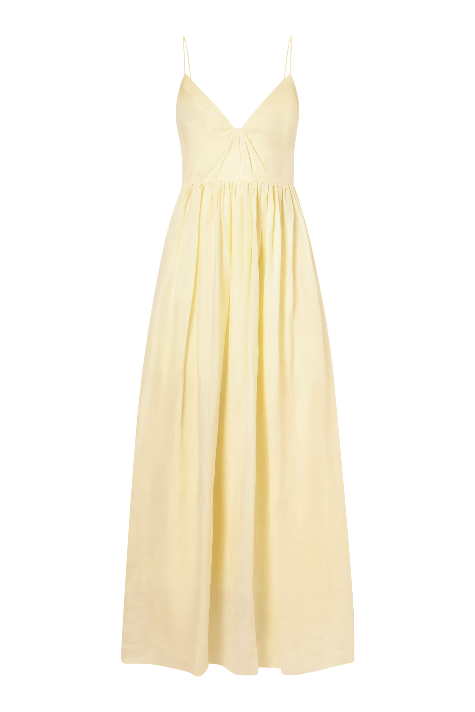  Vacation Maxi Dress