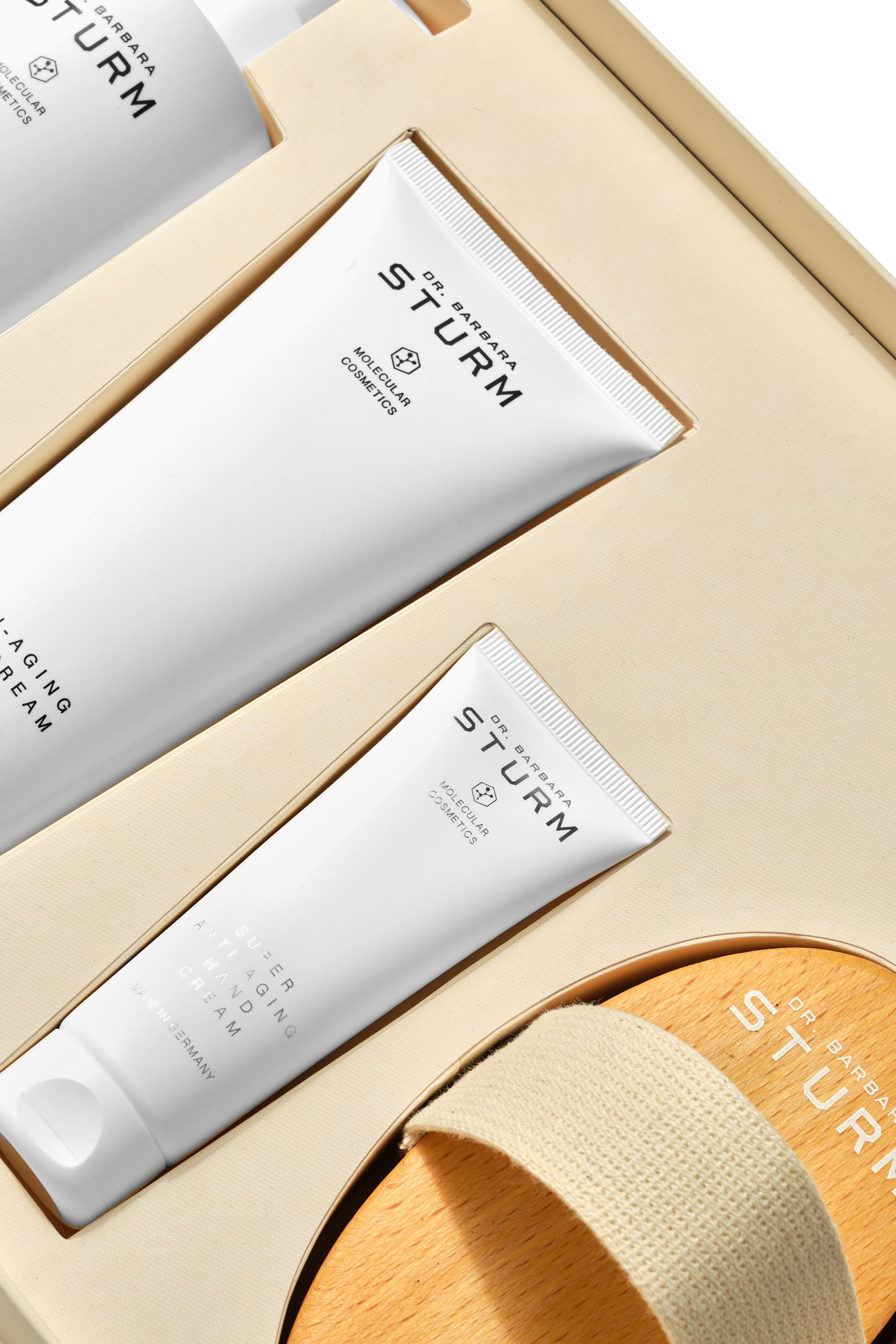 Body Essentials Set