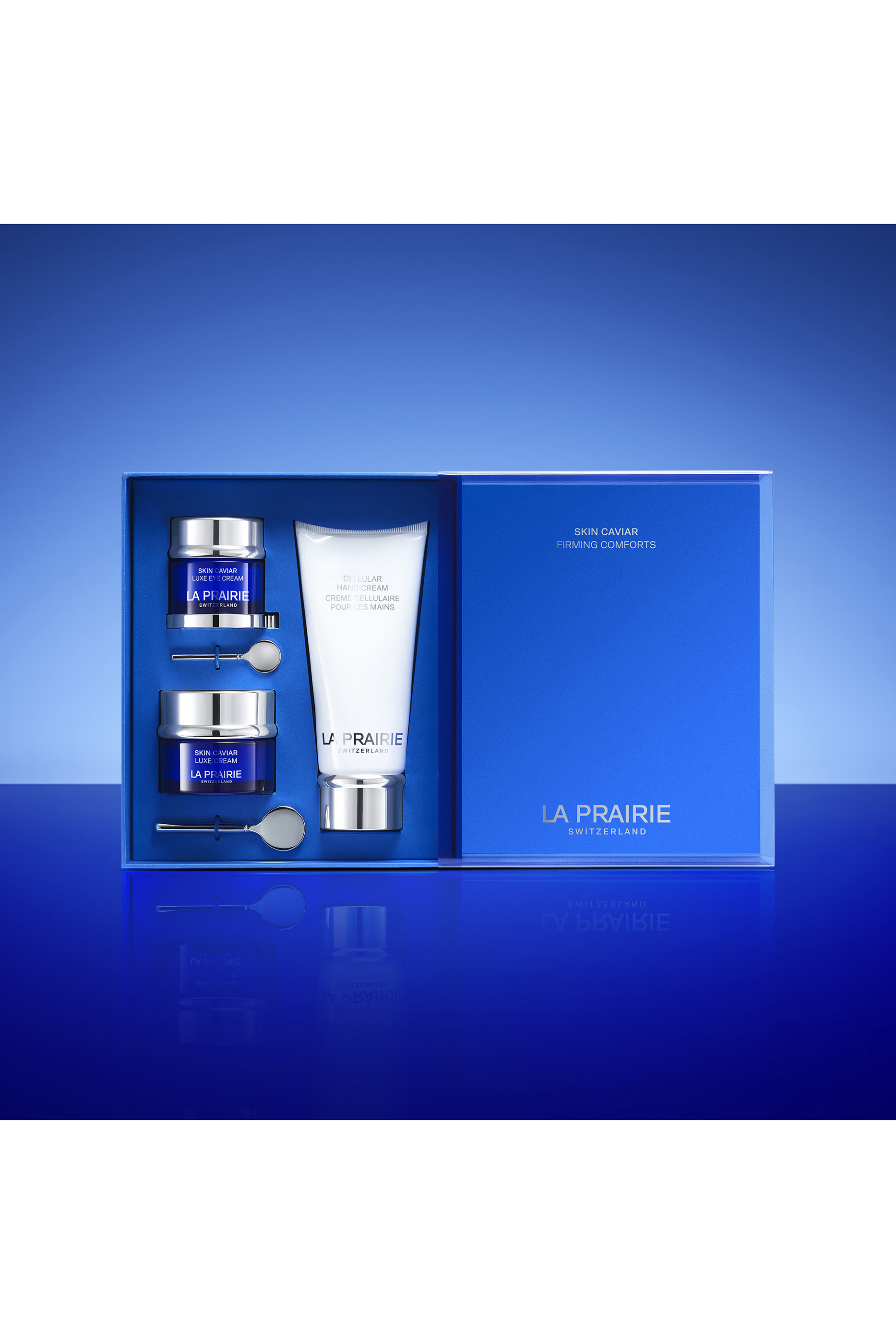 Firming Comforts Set, 16% Value Savings