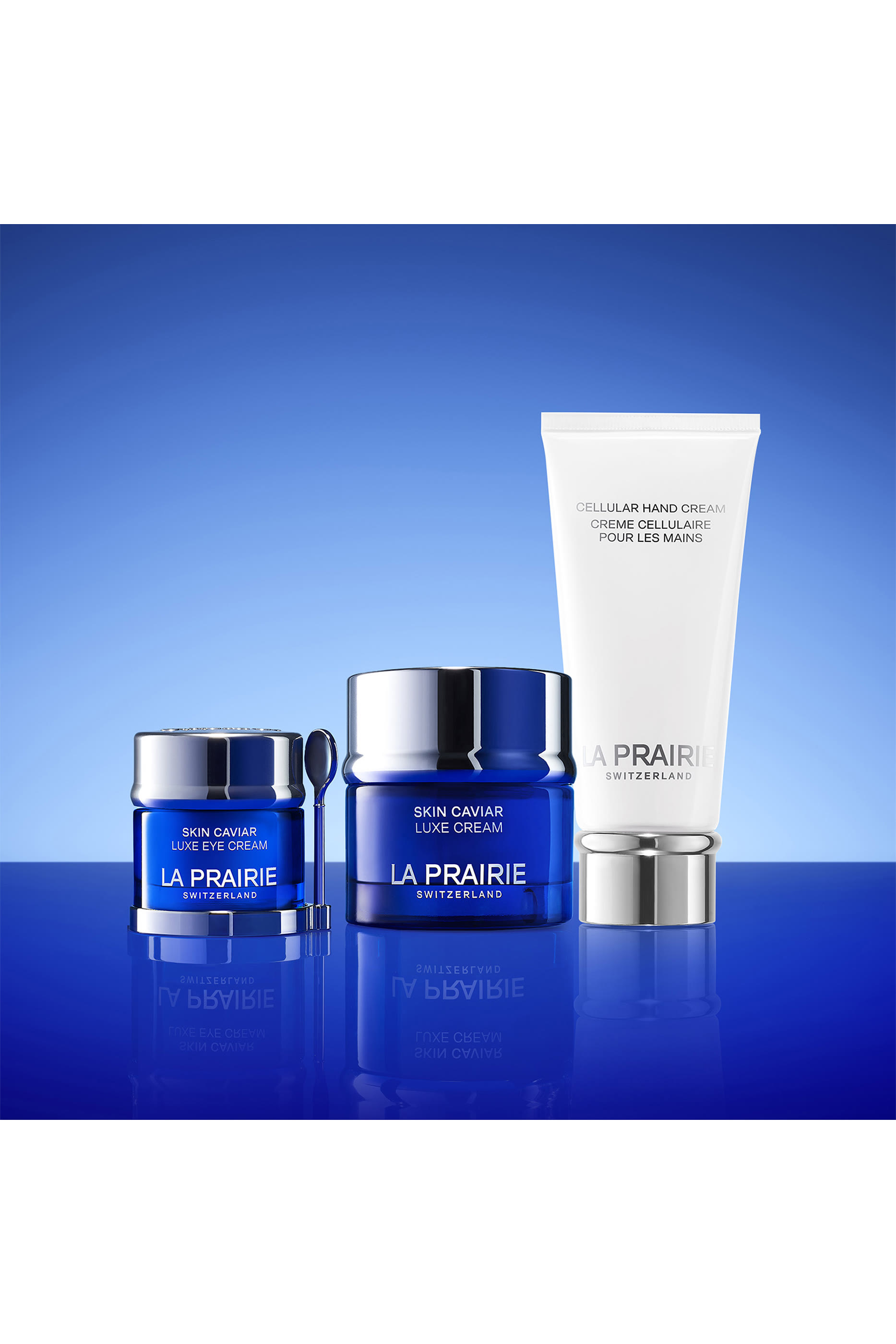 Firming Comforts Set, 16% Value Savings