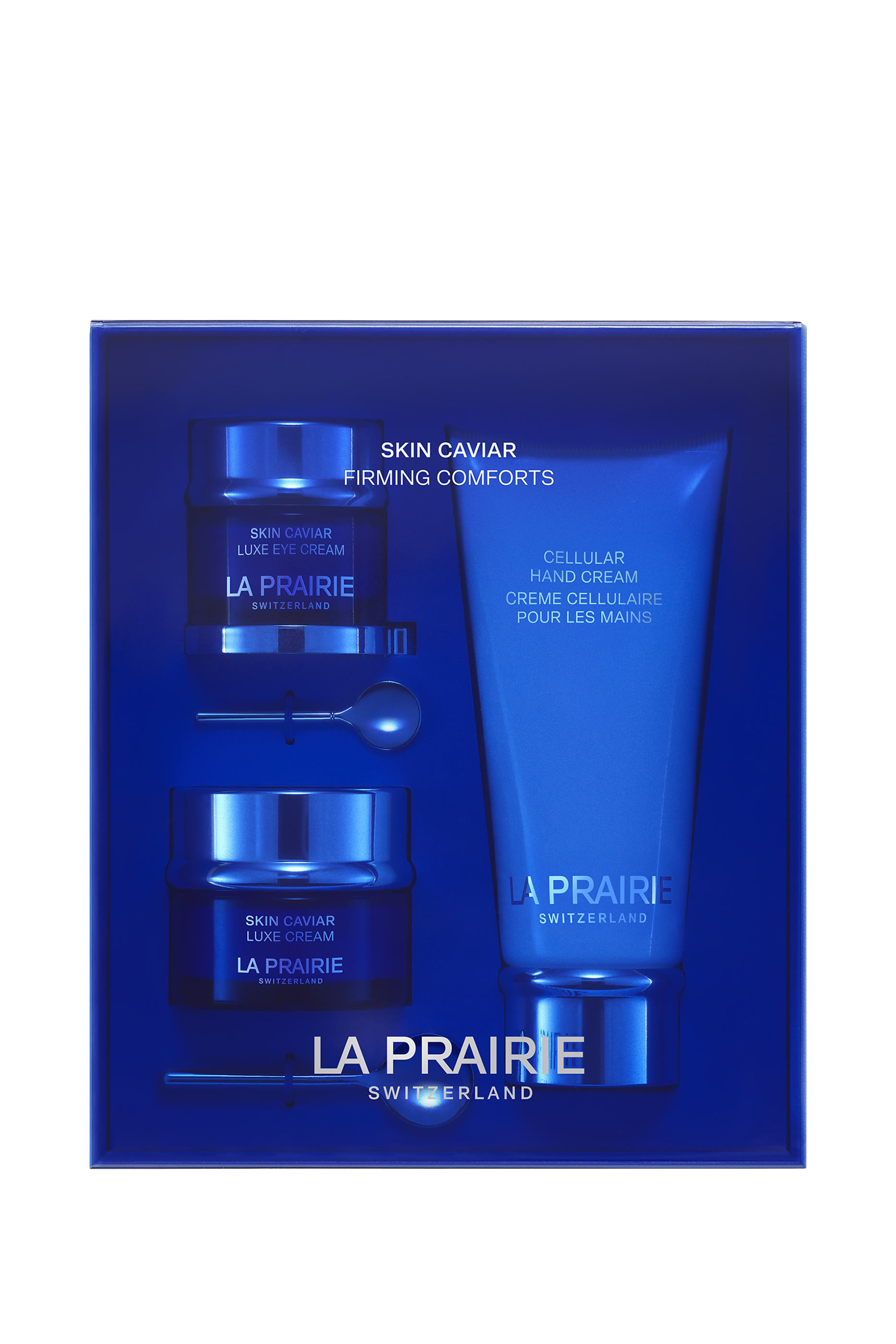 Firming Comforts Set, 16% Value Savings
