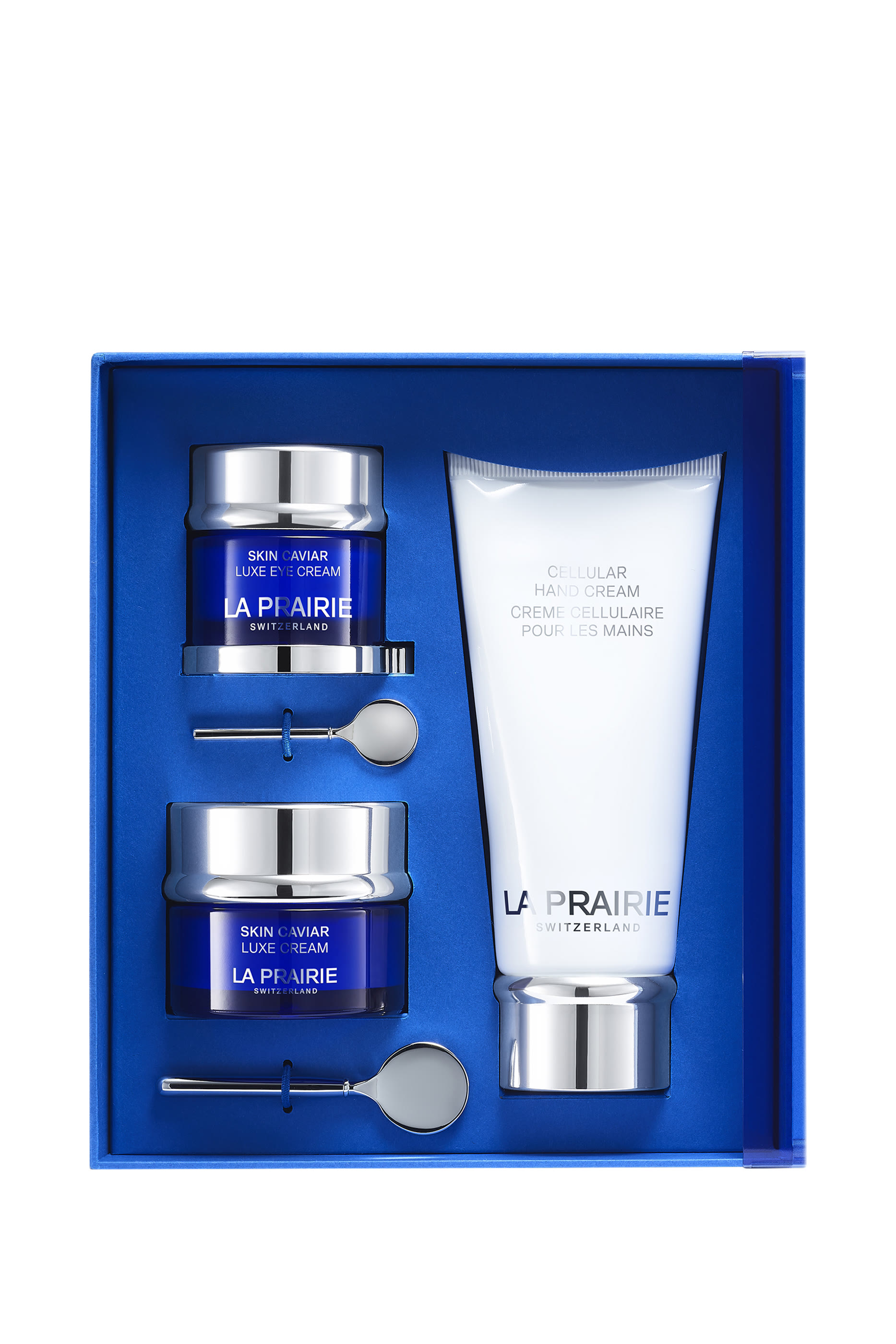 Firming Comforts Set, 16% Value Savings