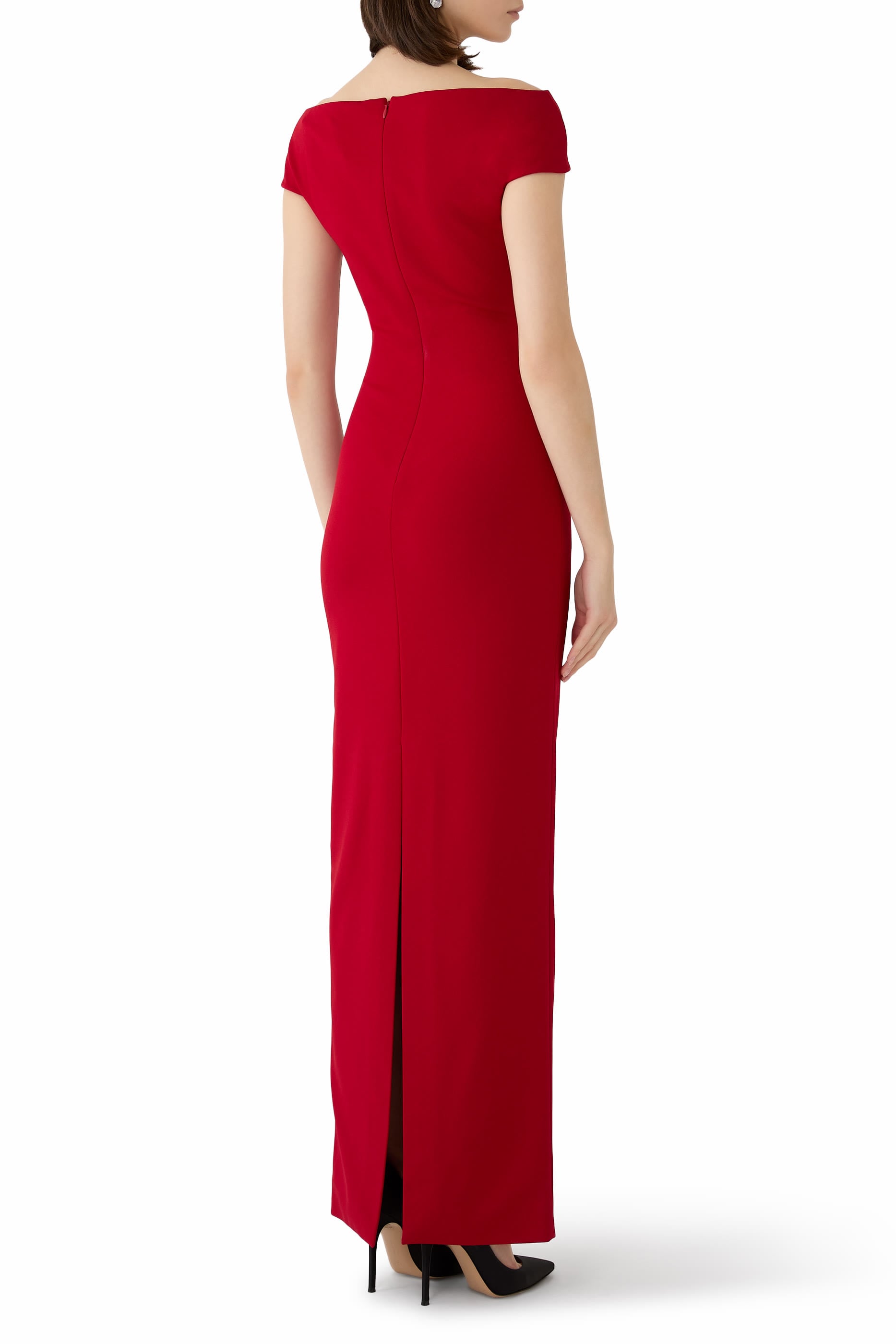 Kyra Maxi Dress