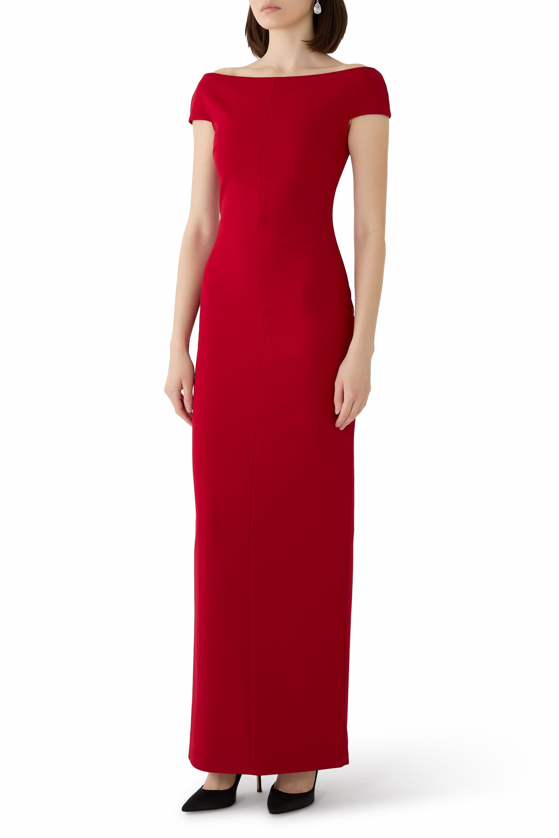 Kyra Maxi Dress