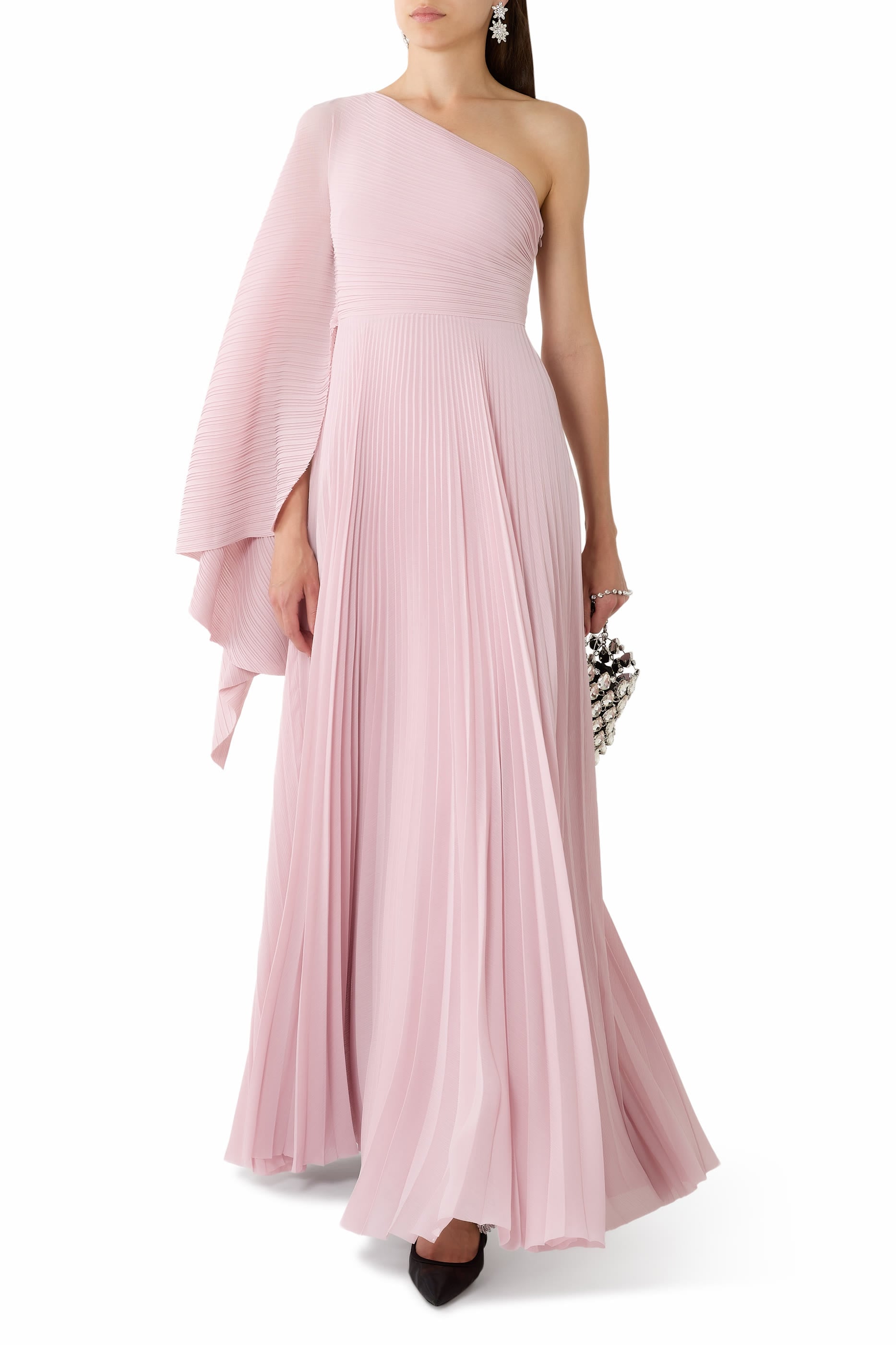  Maci Maxi Dress