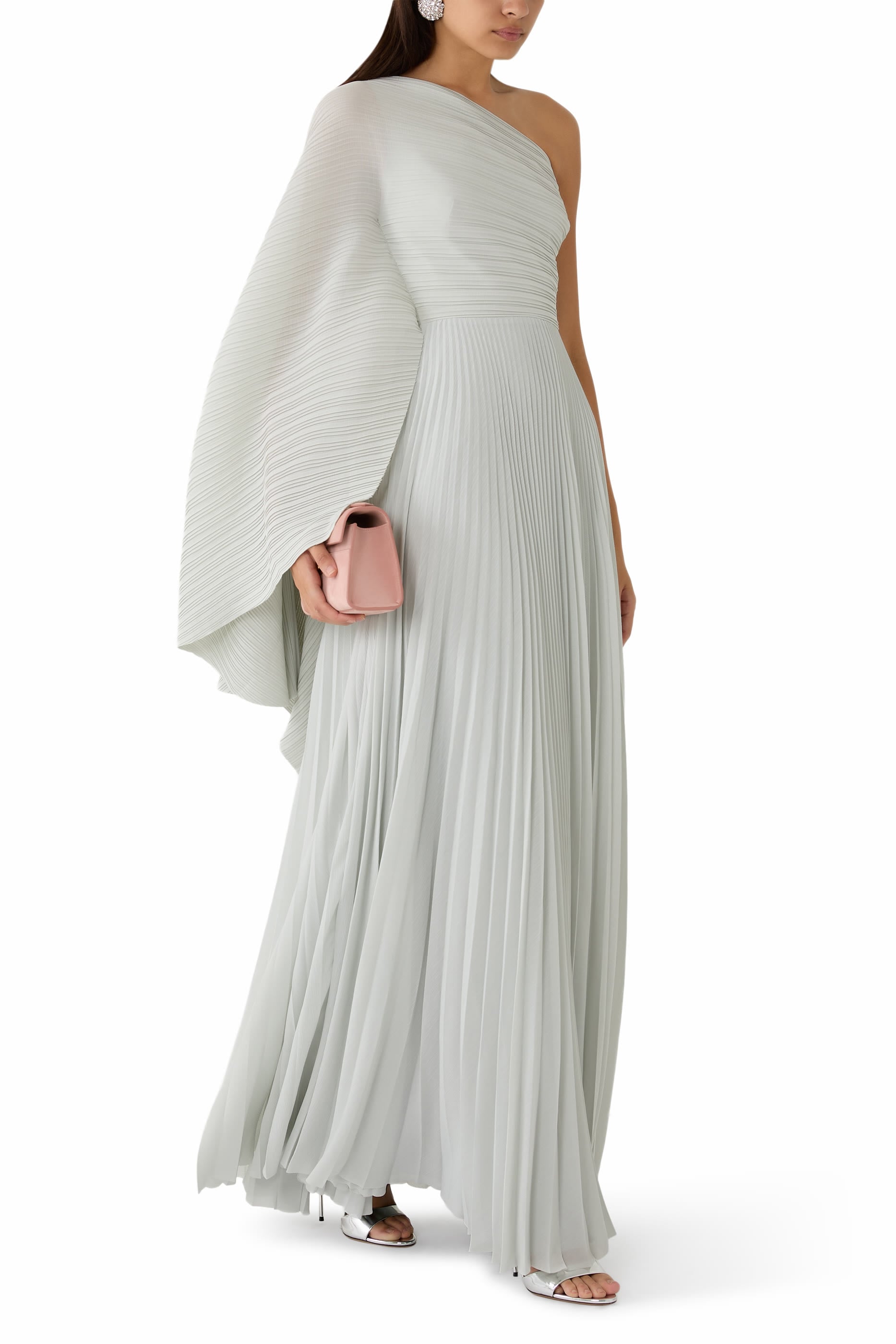  Maci Maxi Dress