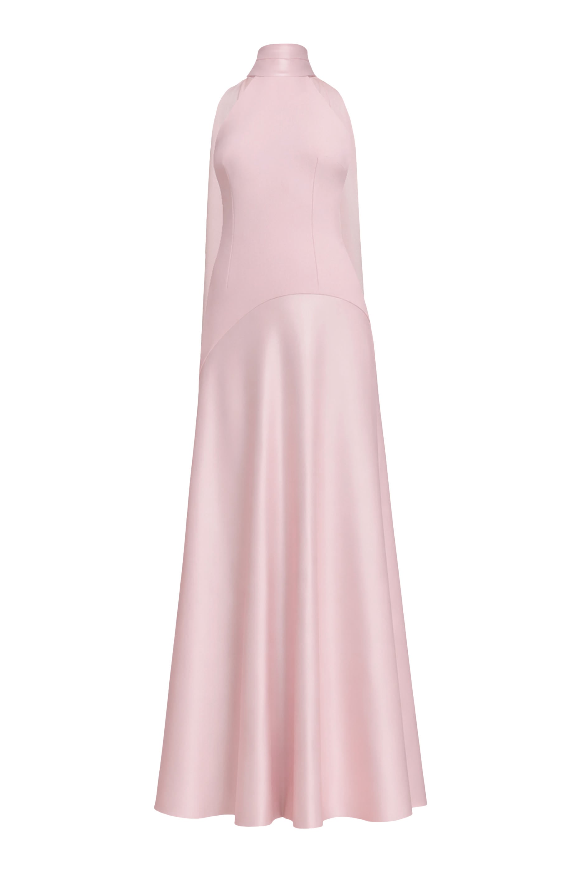 Cece Maxi Dress