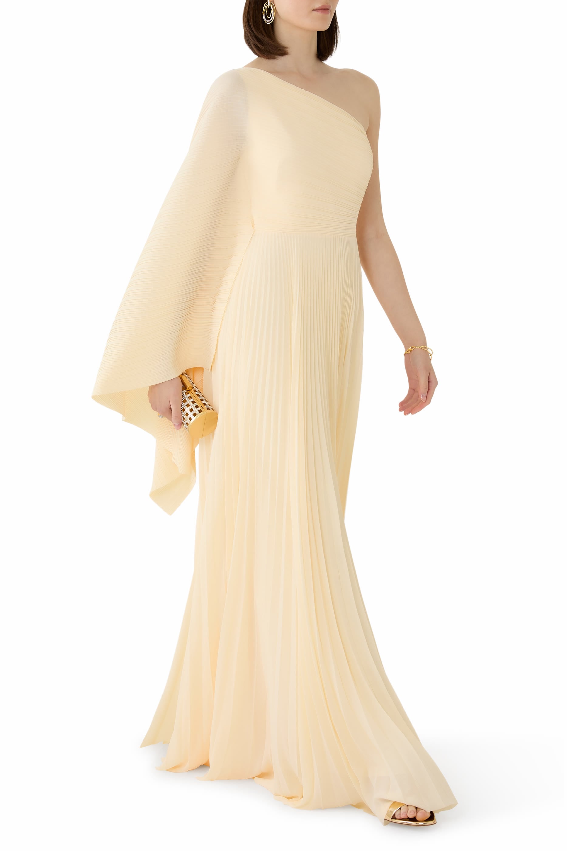  Maci Maxi Dress