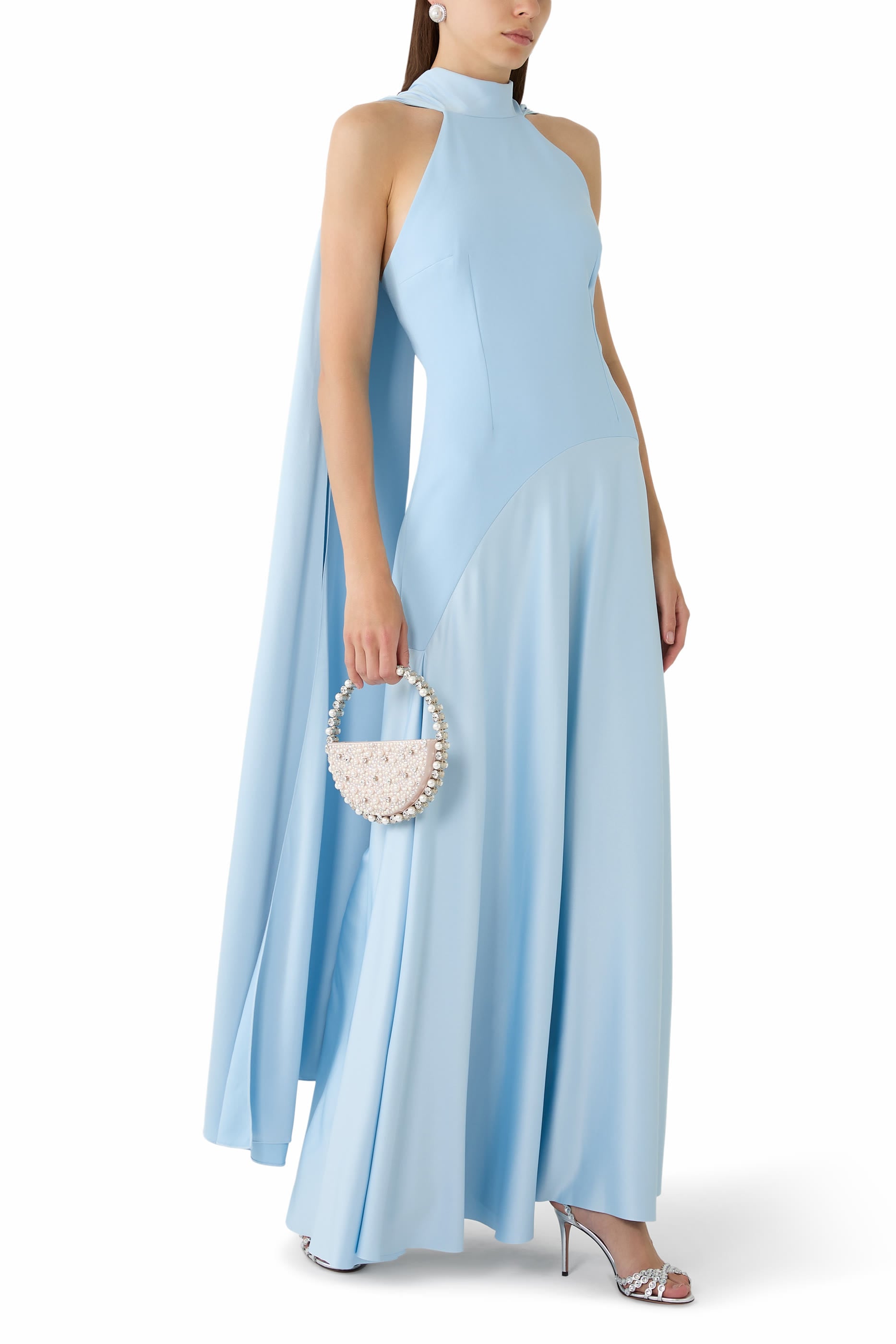  Cece Maxi Dress